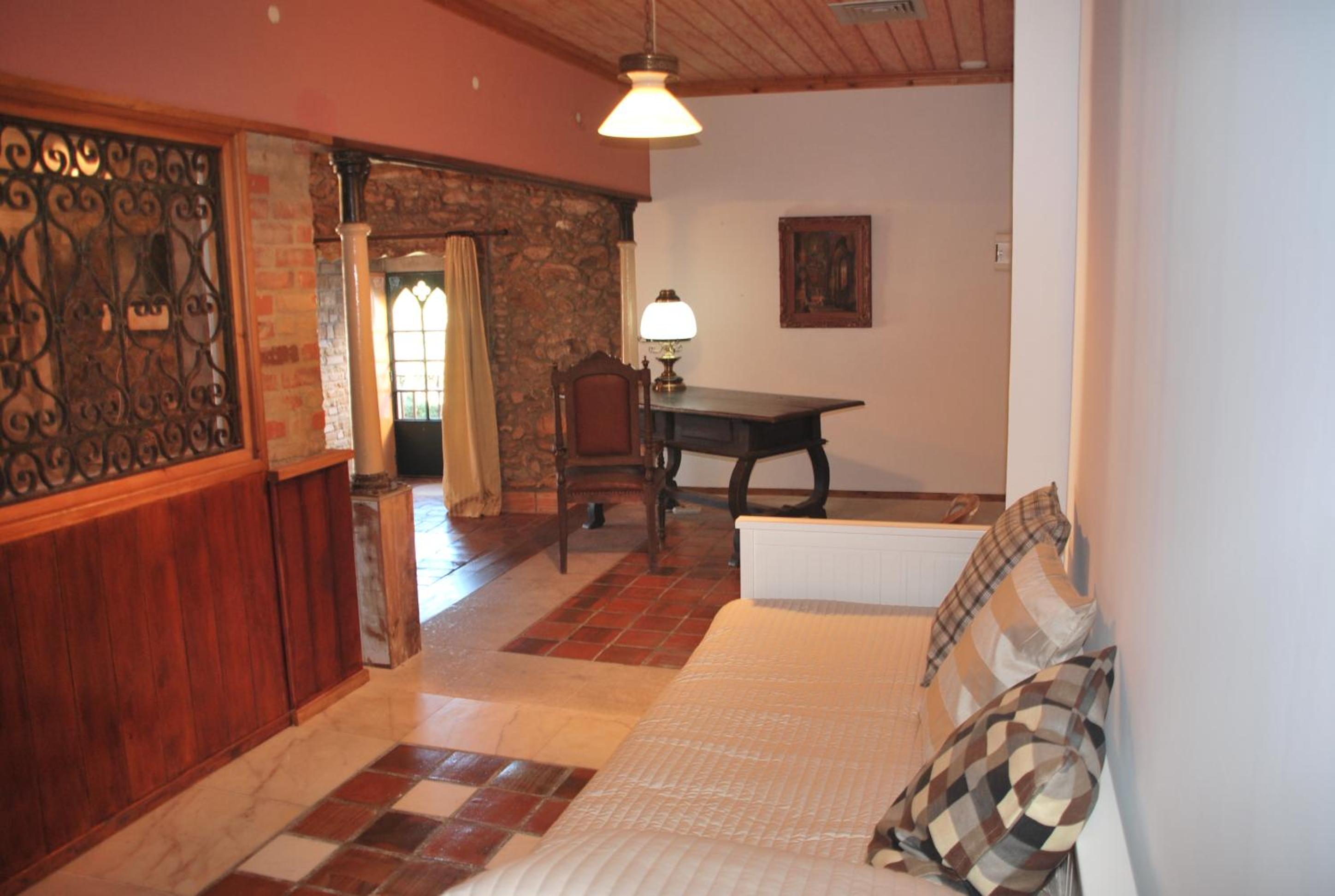 Family Suite photo 1