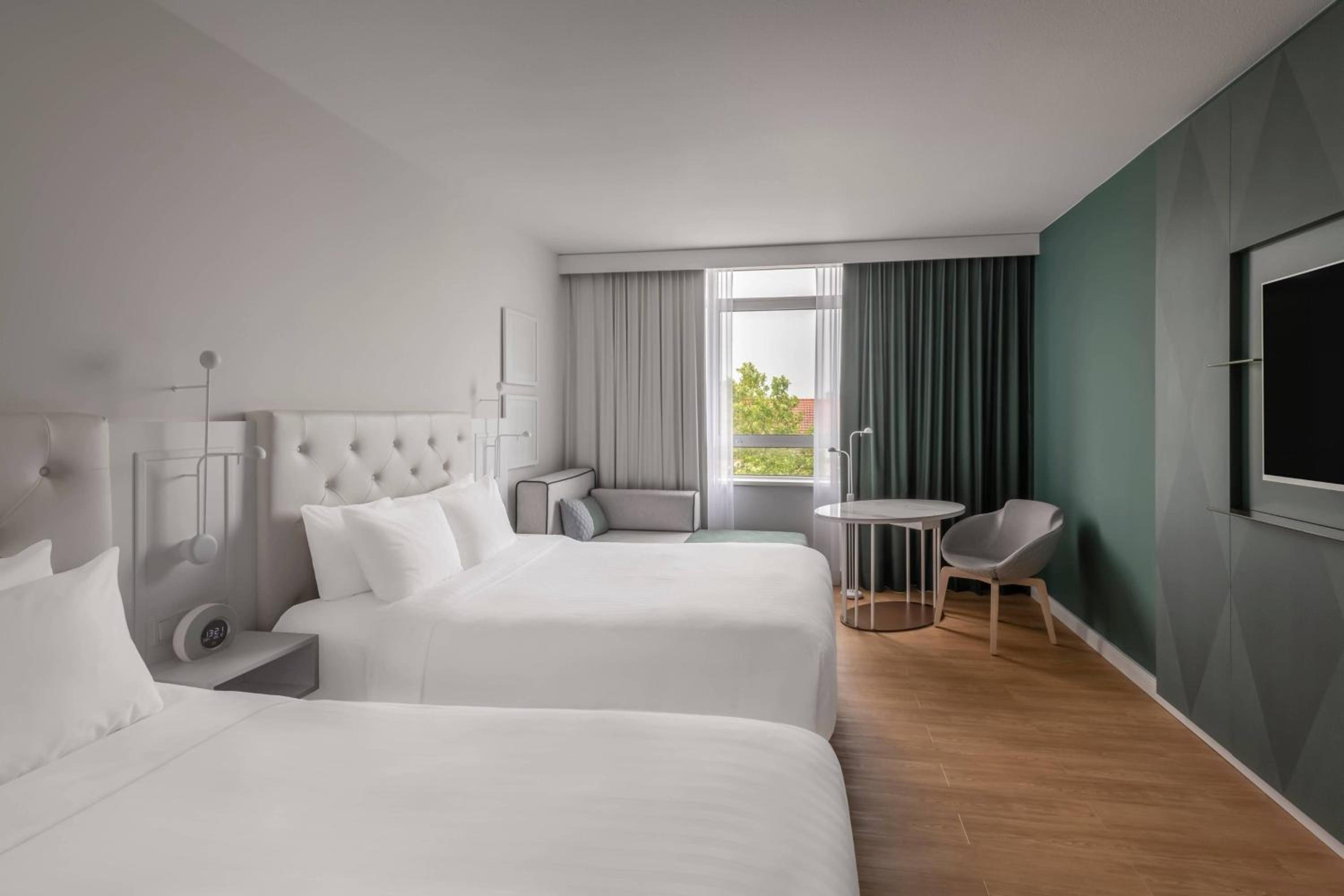 Superior Room Double photo 3