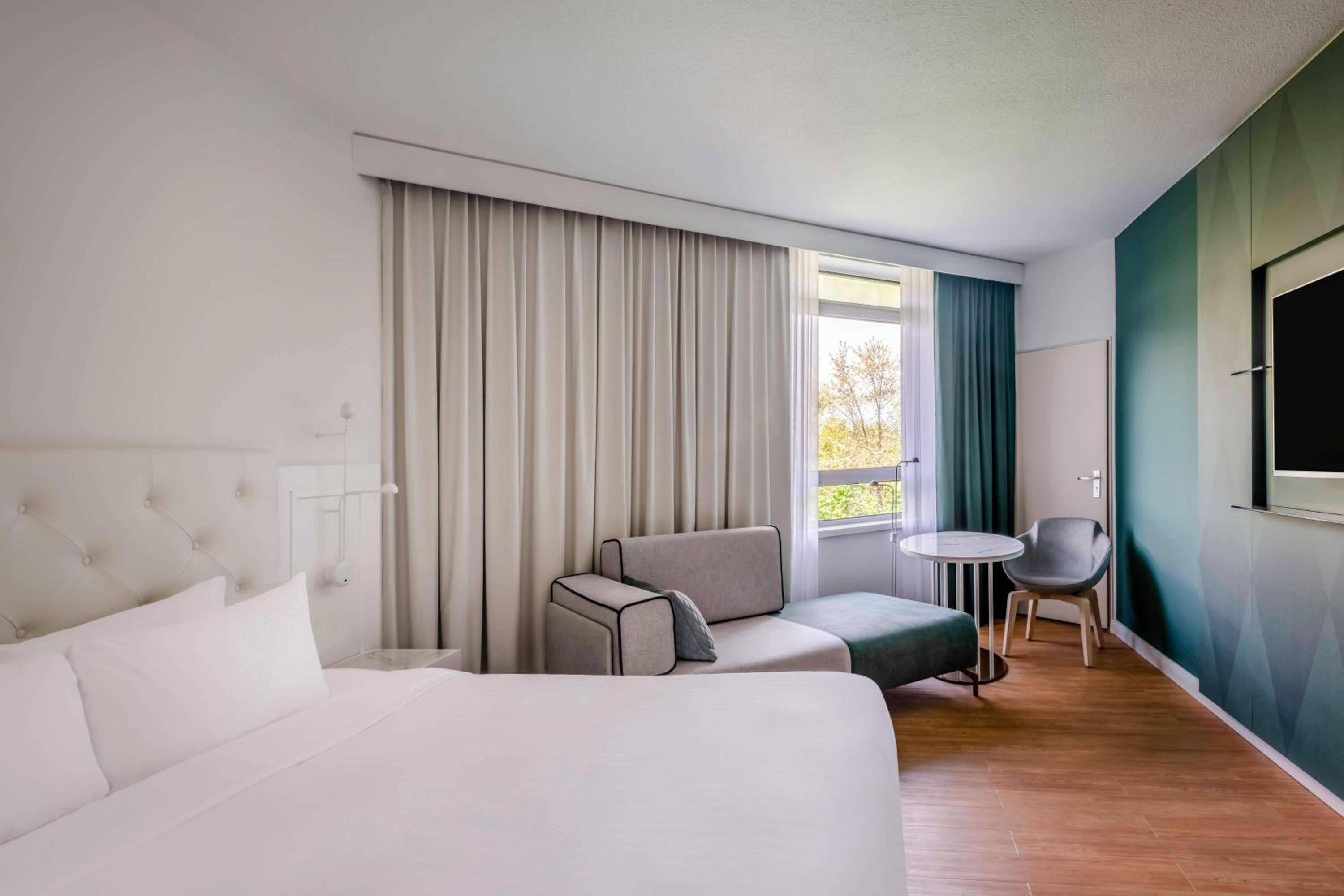 Superior Room King - Photo 1