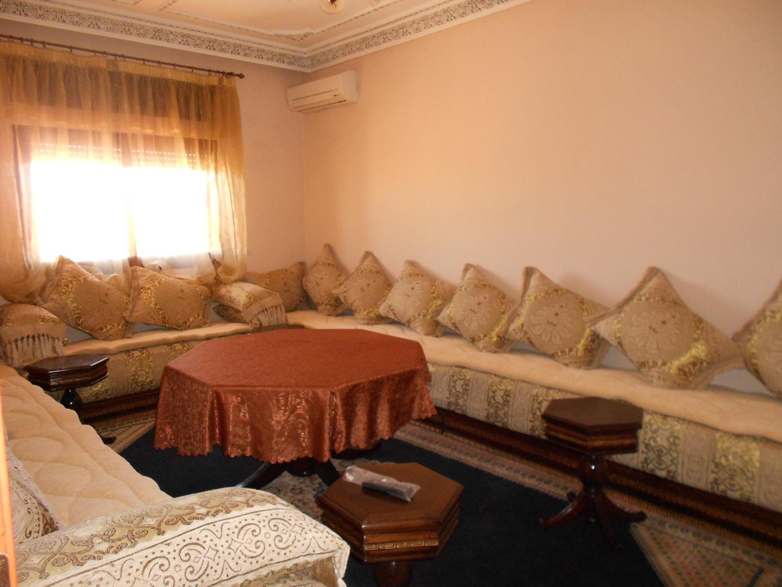Two-Bedroom Apartment - Photo 1
