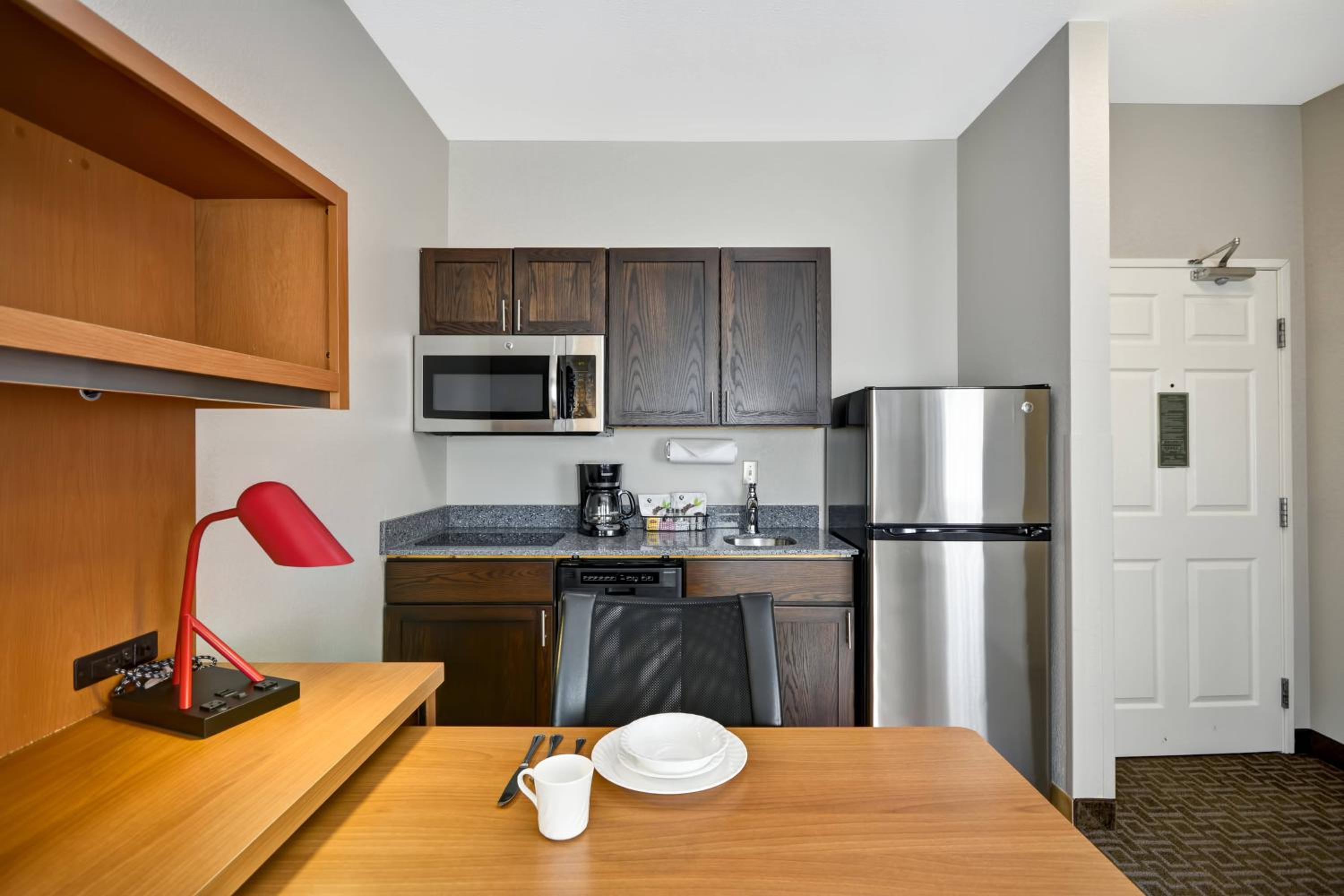 TownePlace Suites Sioux Falls, Foto 9