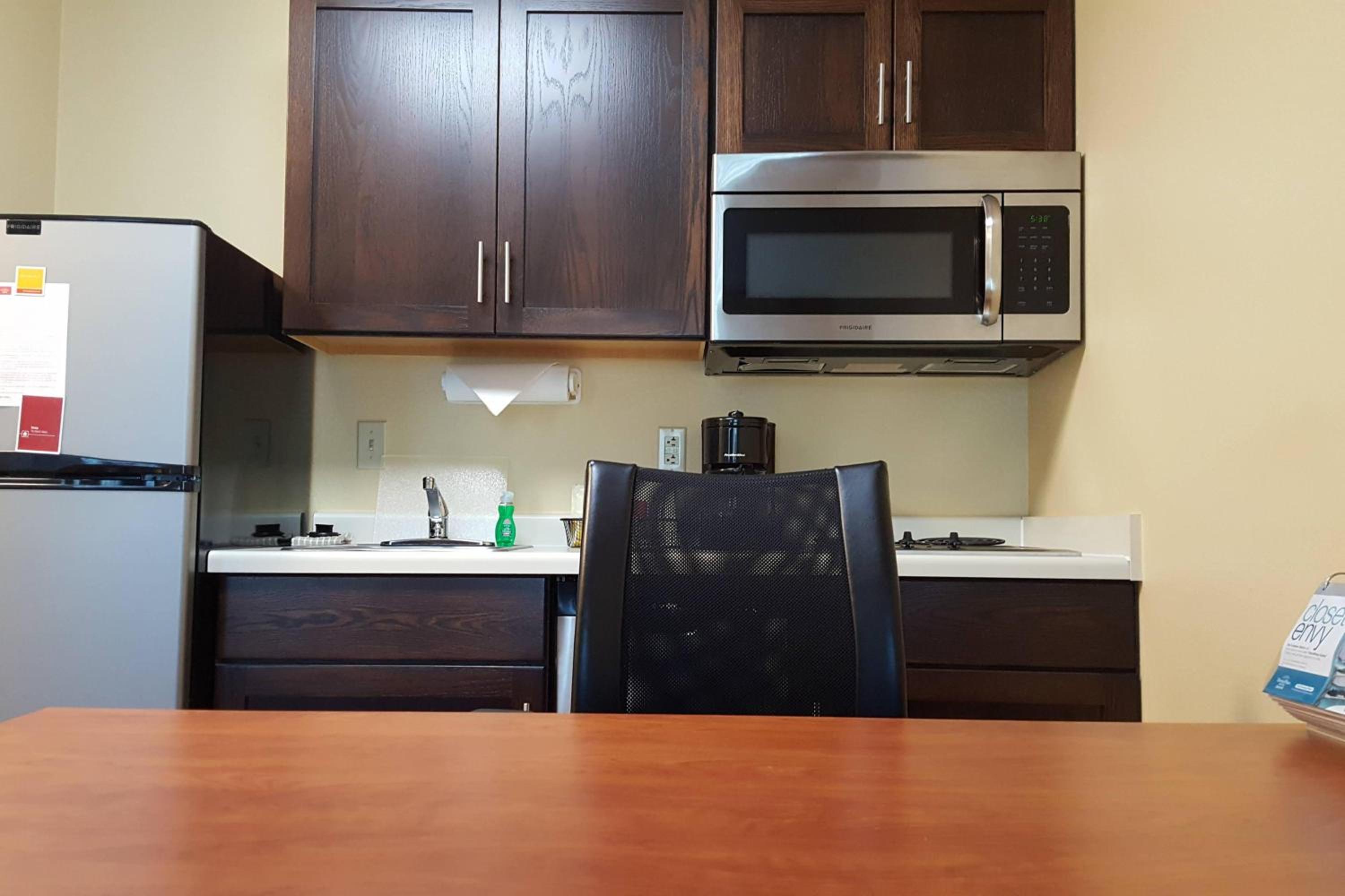 TownePlace Suites Sioux Falls, Foto 7