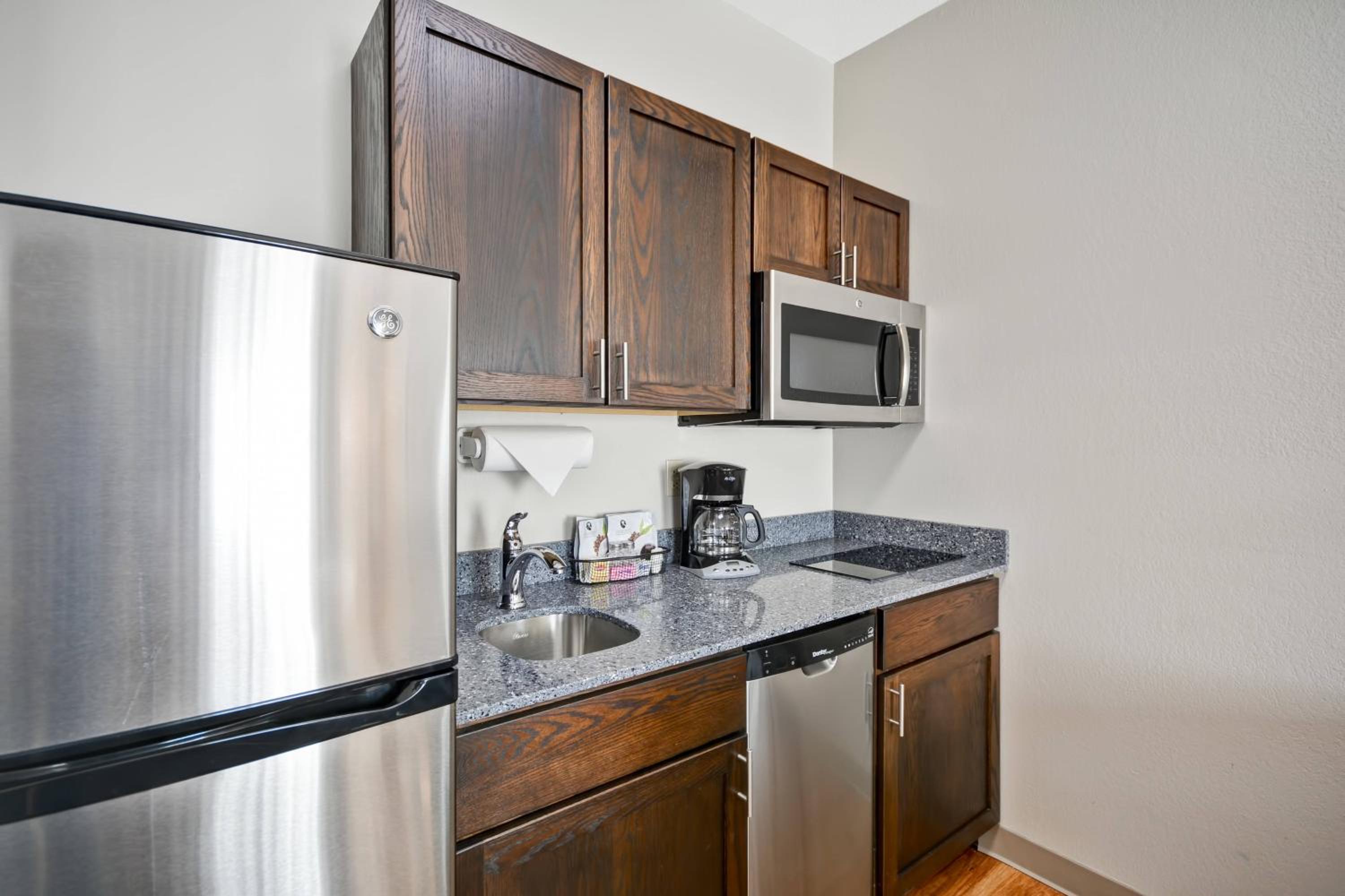 TownePlace Suites Sioux Falls, Foto 2