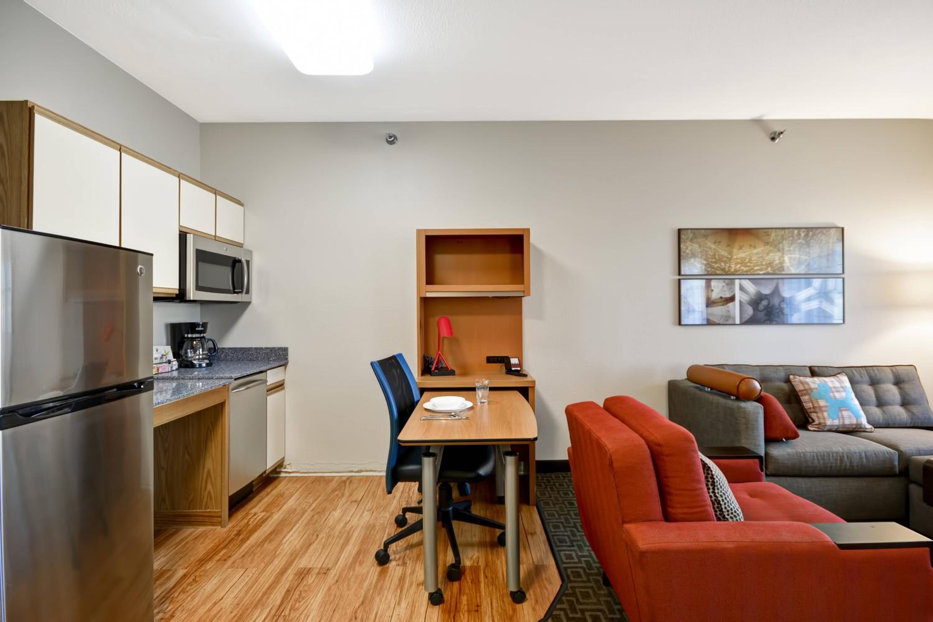 TownePlace Suites Sioux Falls, Foto 5