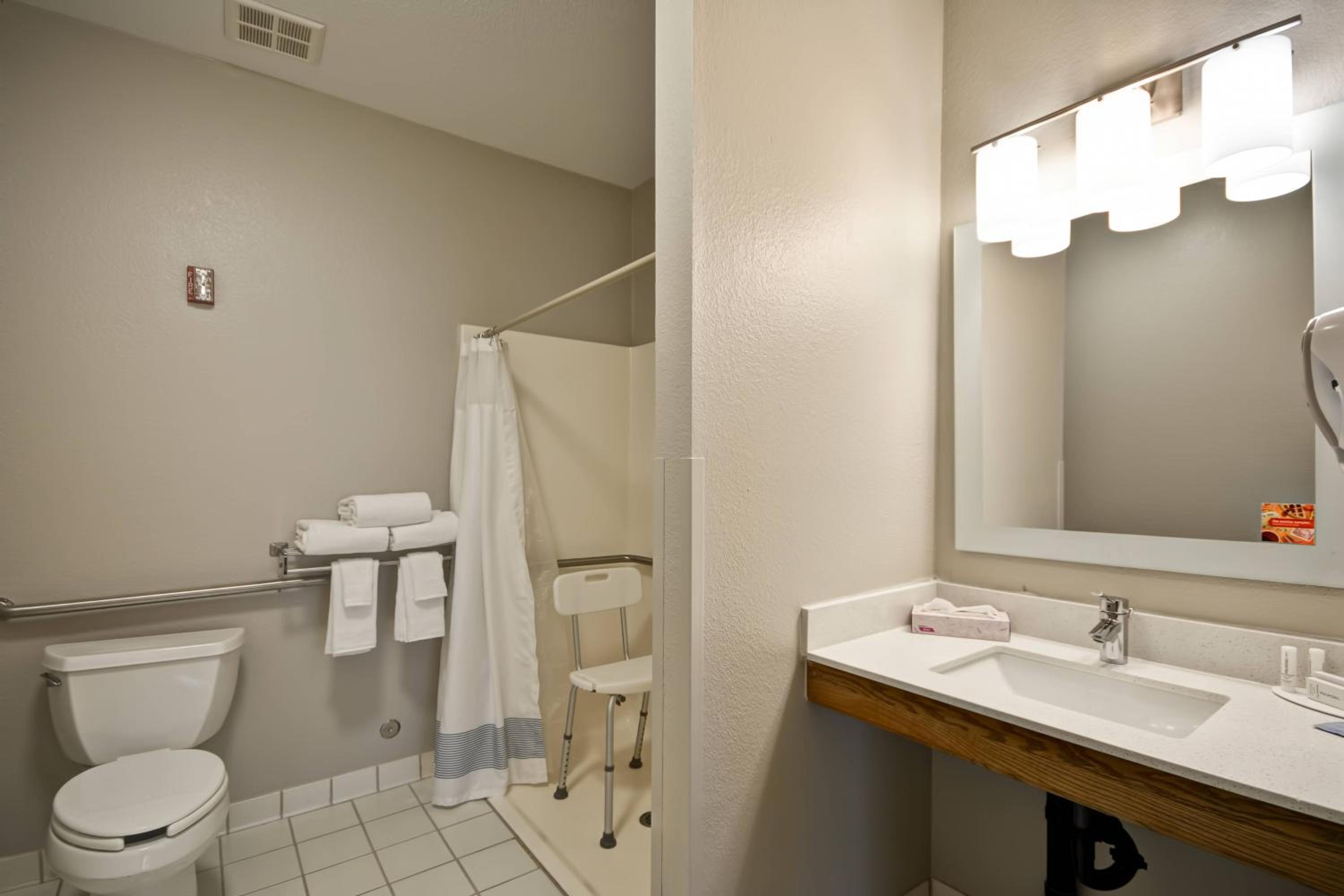 TownePlace Suites Sioux Falls, Foto 4