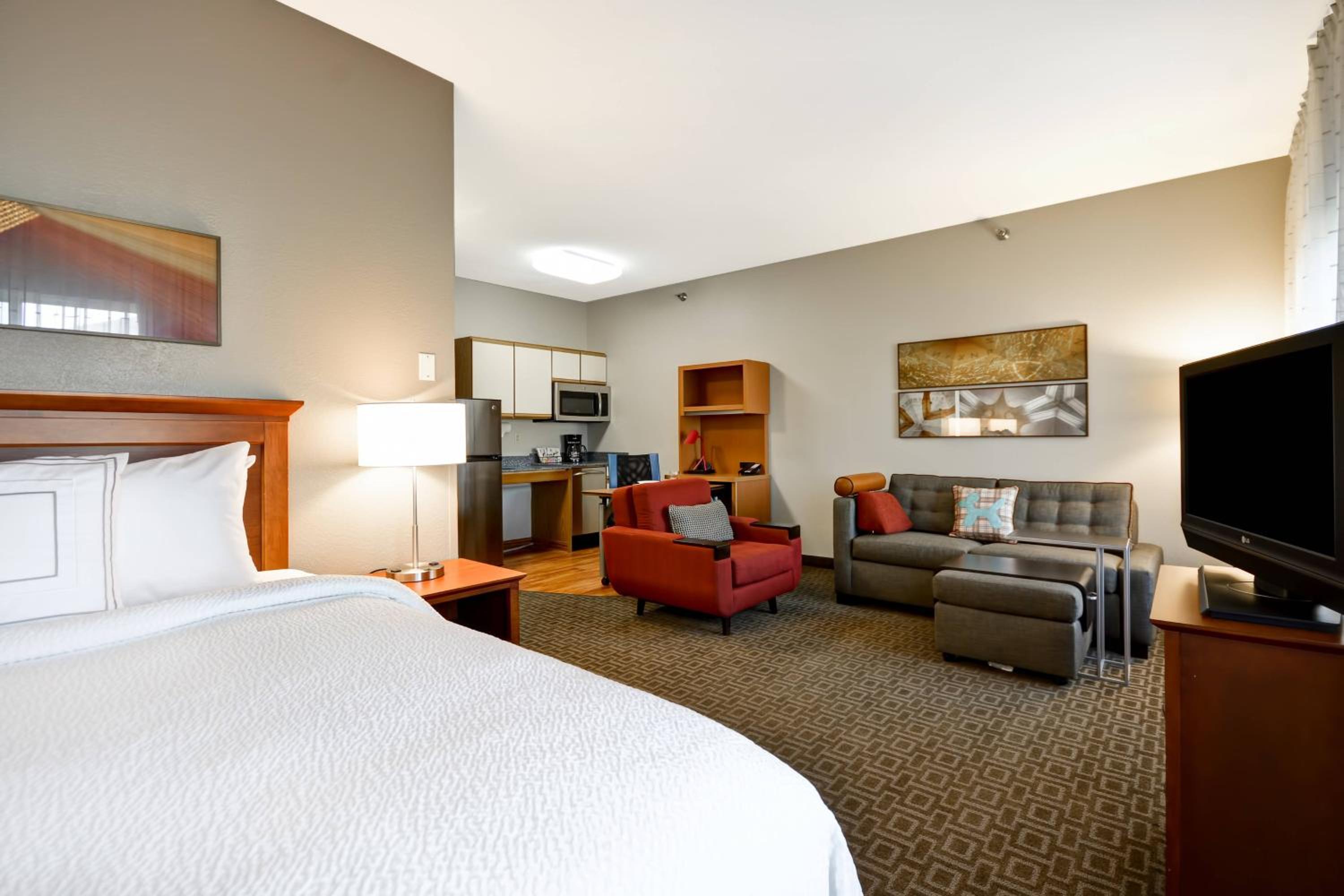 TownePlace Suites Sioux Falls, Foto 3