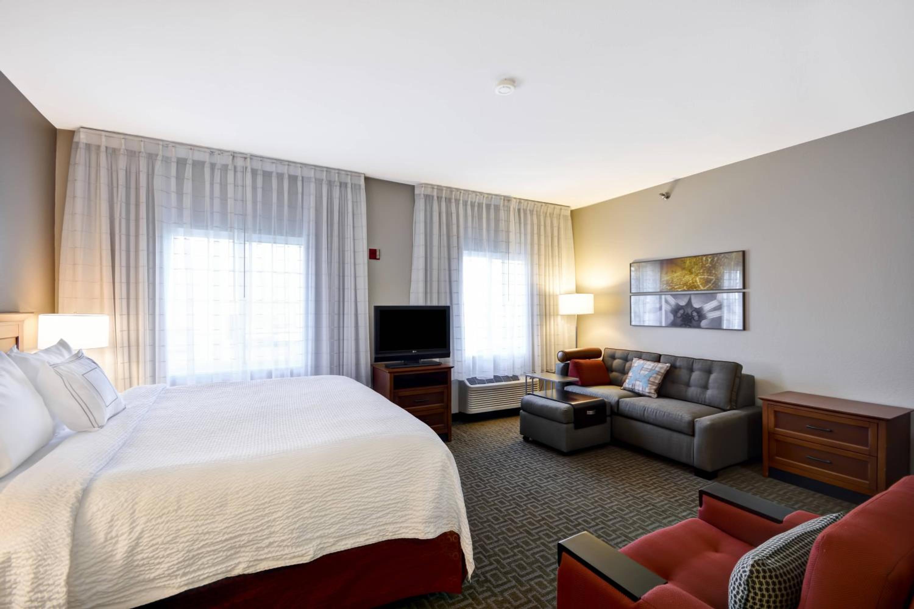 TownePlace Suites Sioux Falls, Foto 8