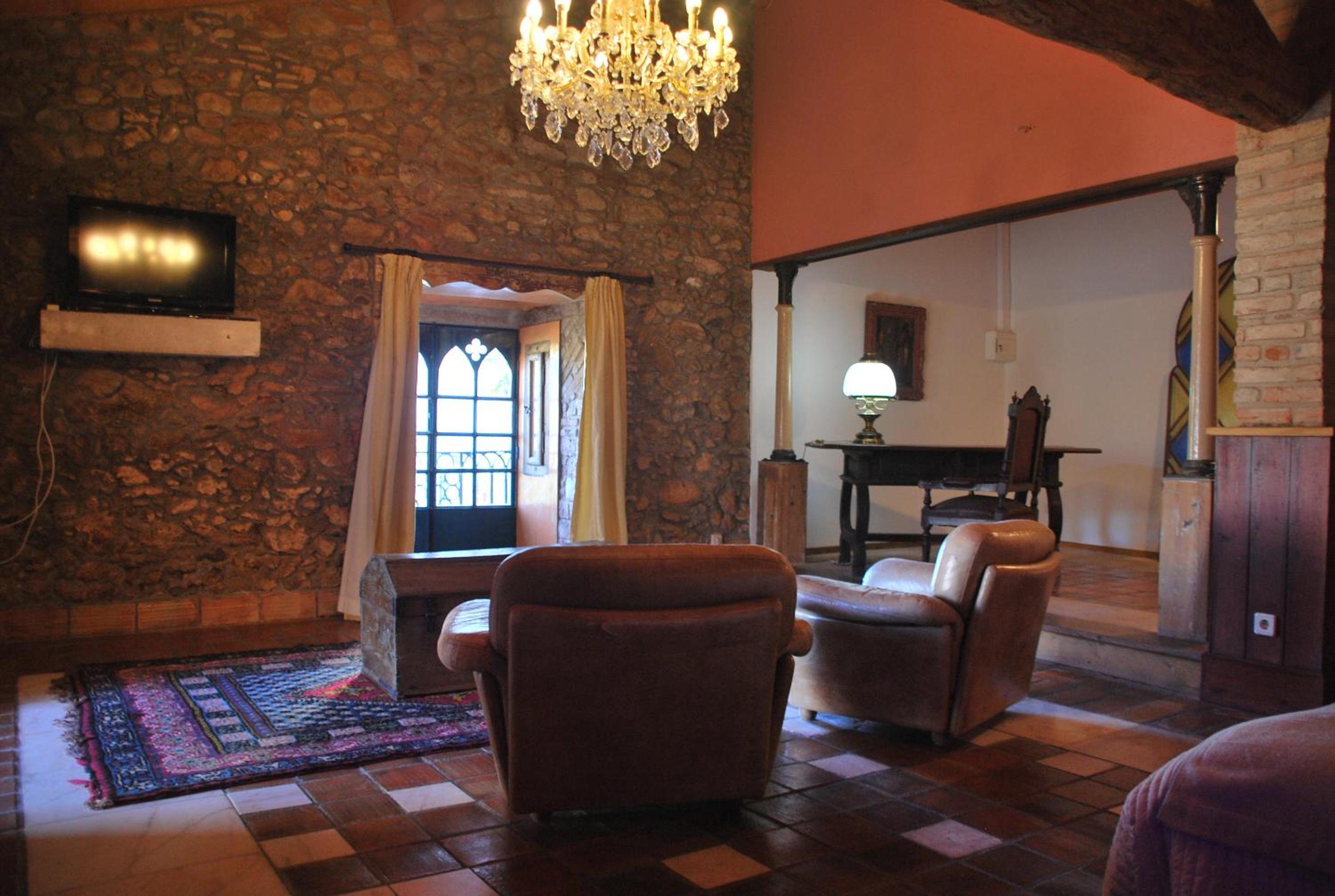 Family Suite photo 2
