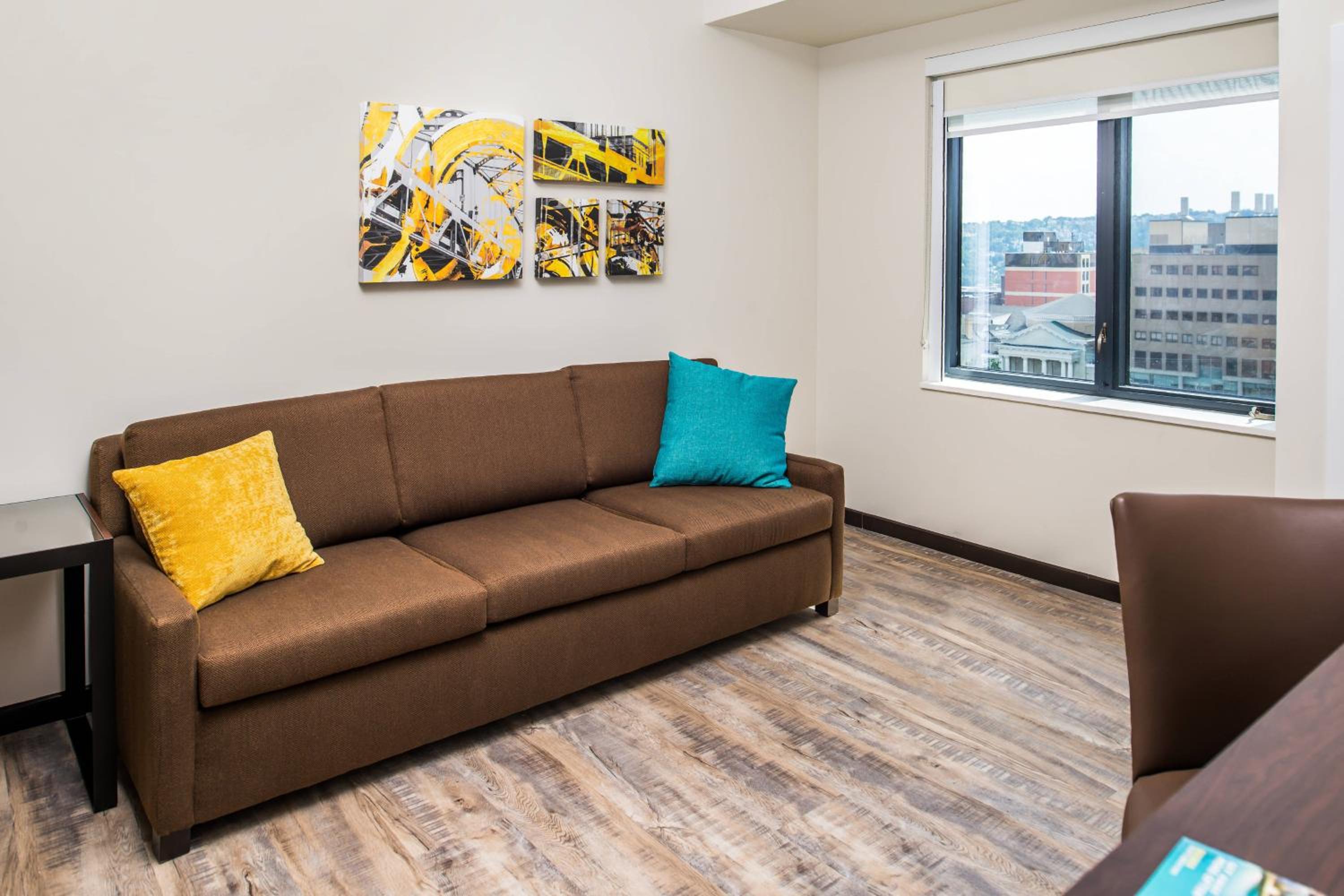 2 Bedroom Suite photo 1