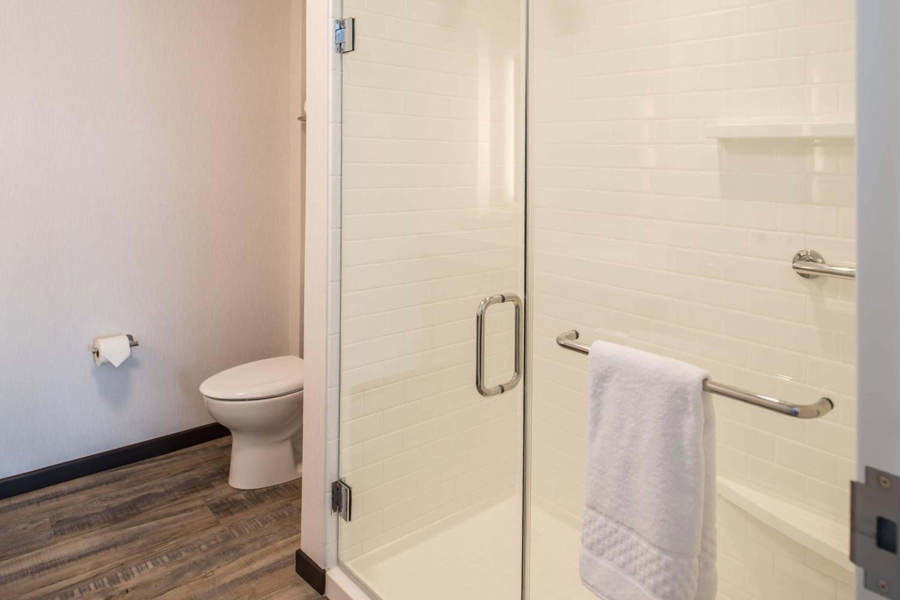 2 Bedroom Suite photo 3