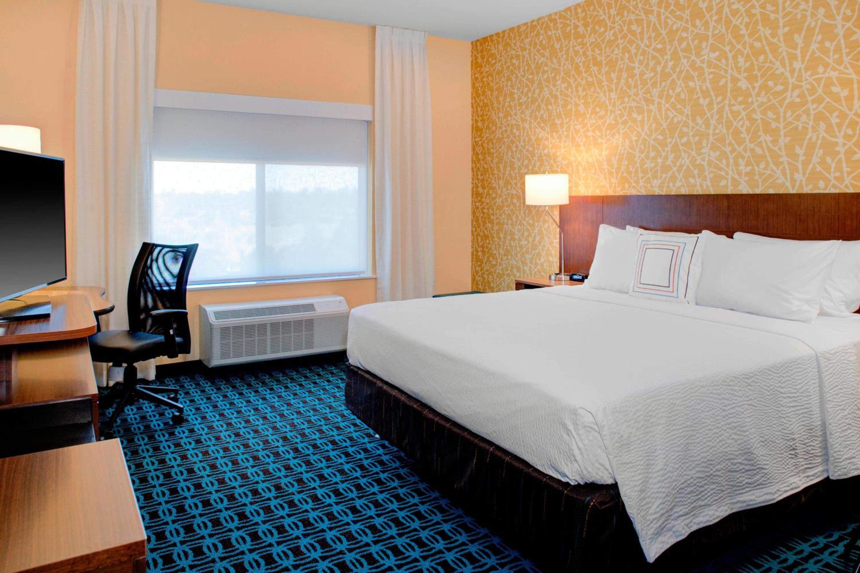 King Room