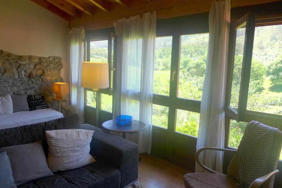 Chalet photo 2