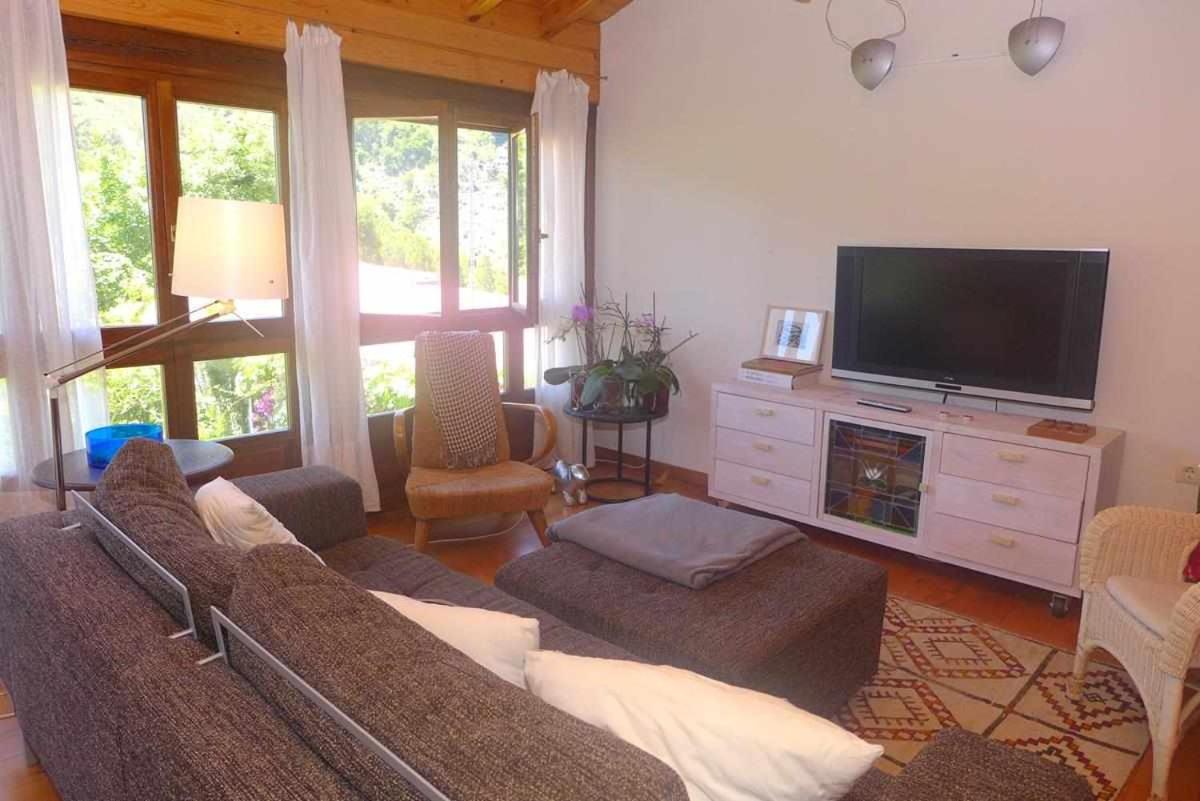 Chalet photo 3