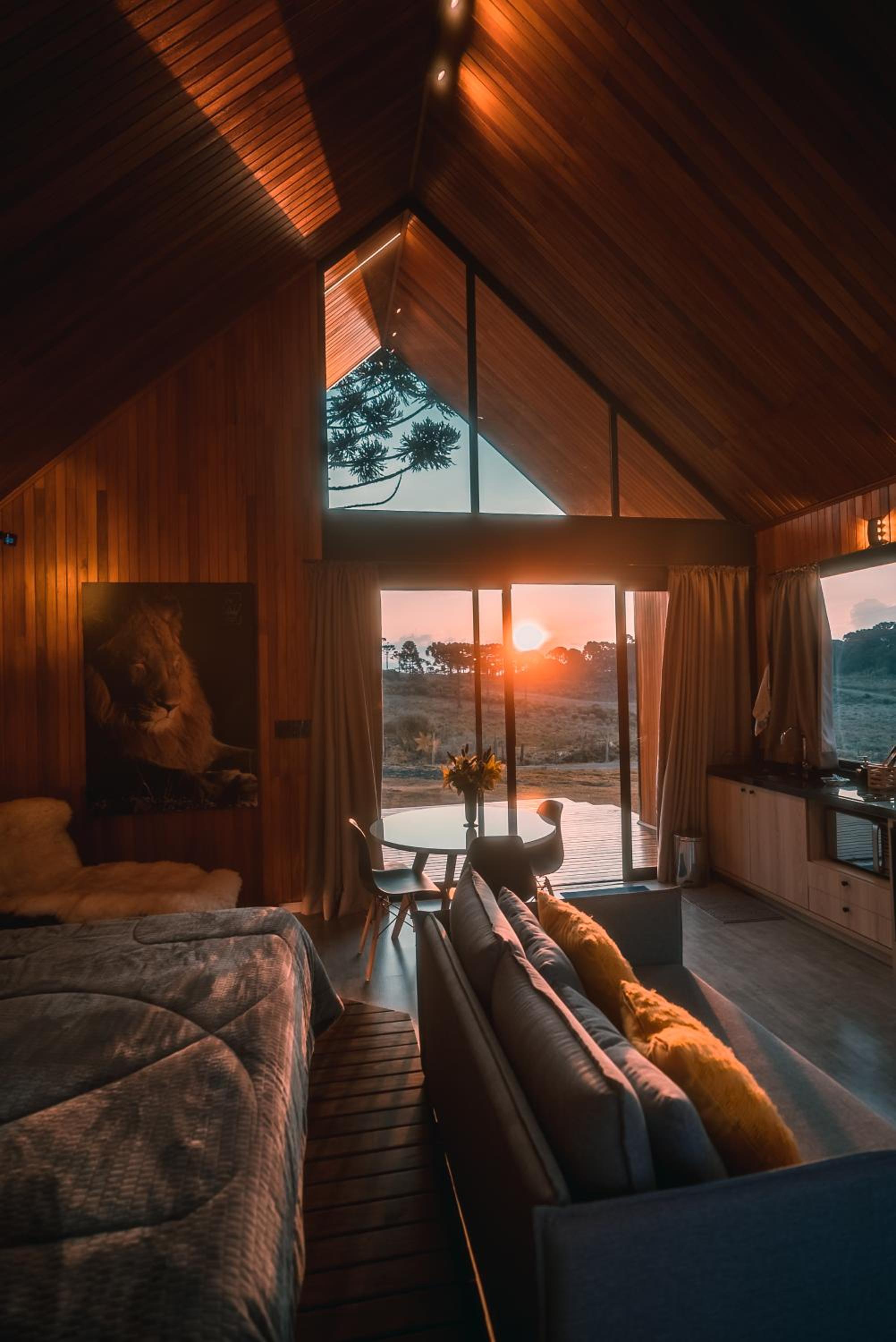 Chalet photo 1