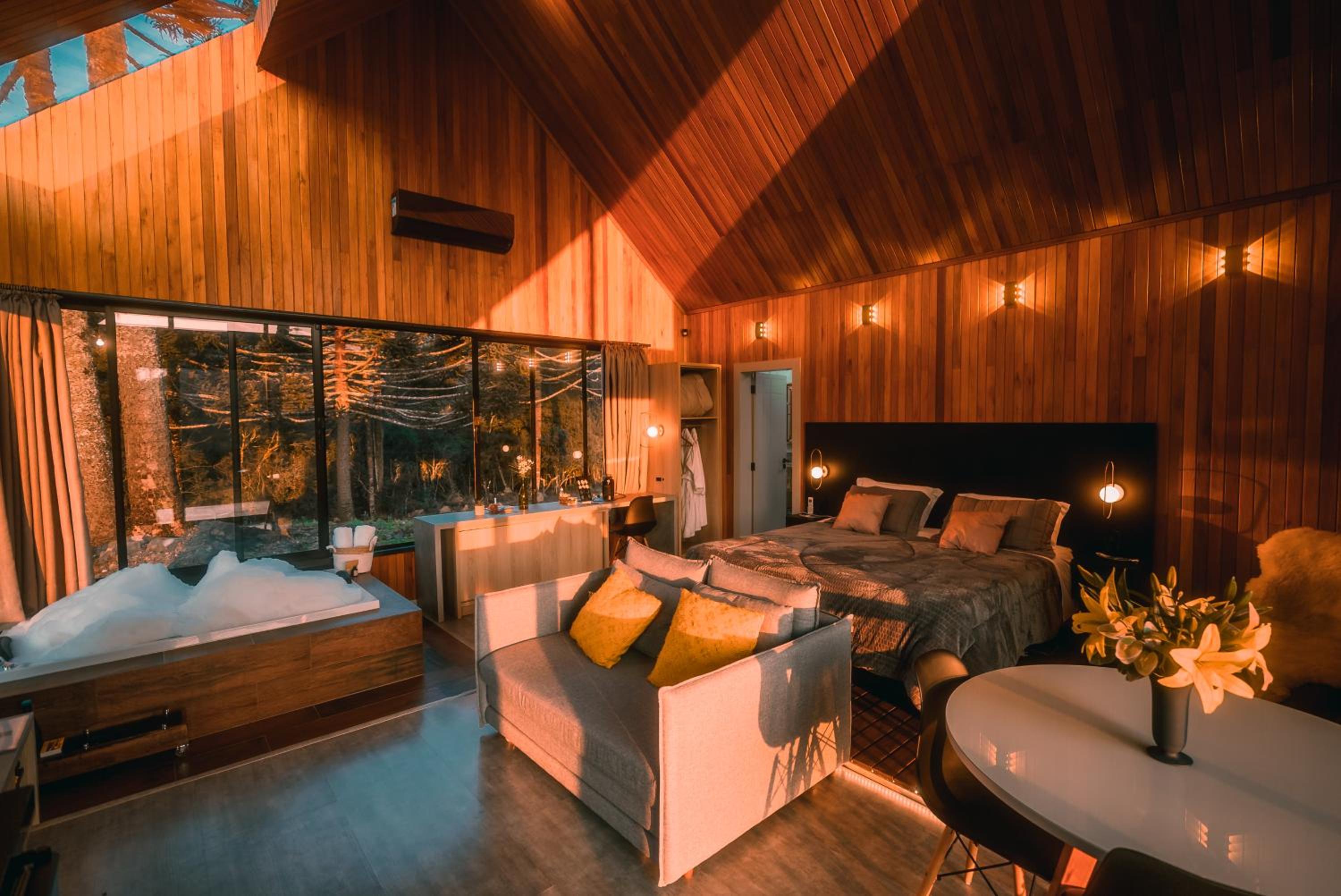 Chalet photo 2