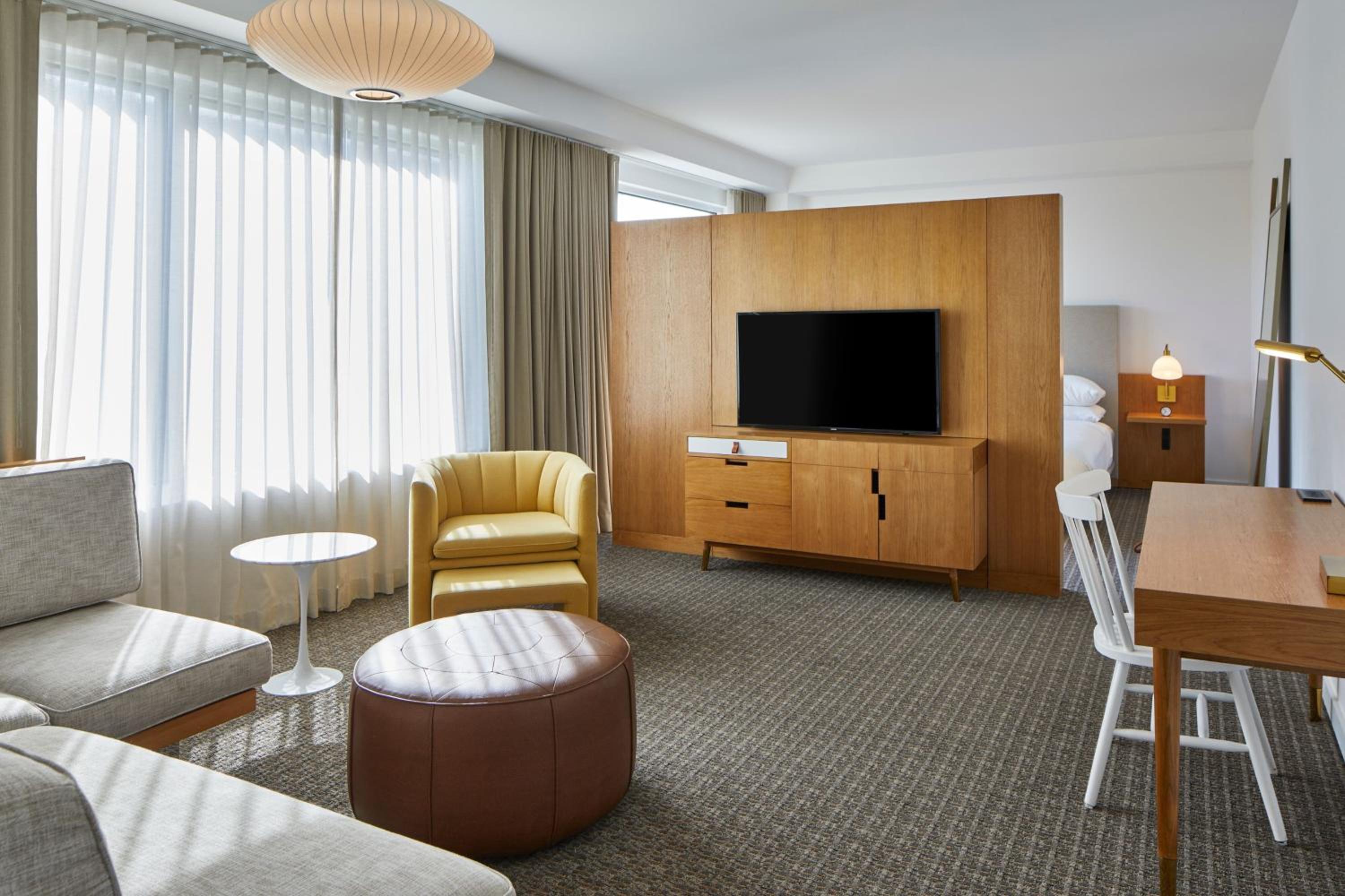 Deluxe, Juniorsuite