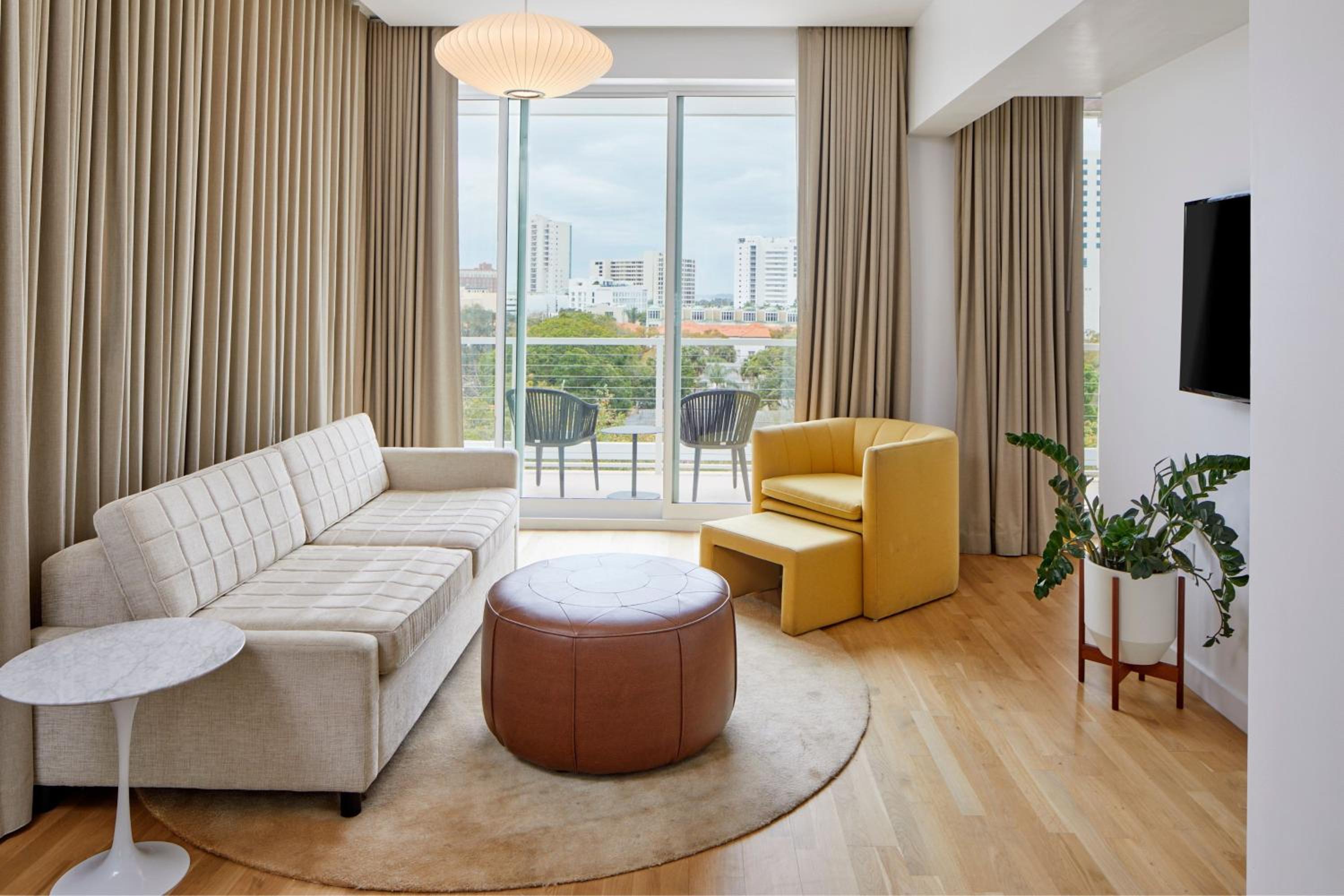 Deluxe, Gästezimmer, 1 Kingsize-Bett