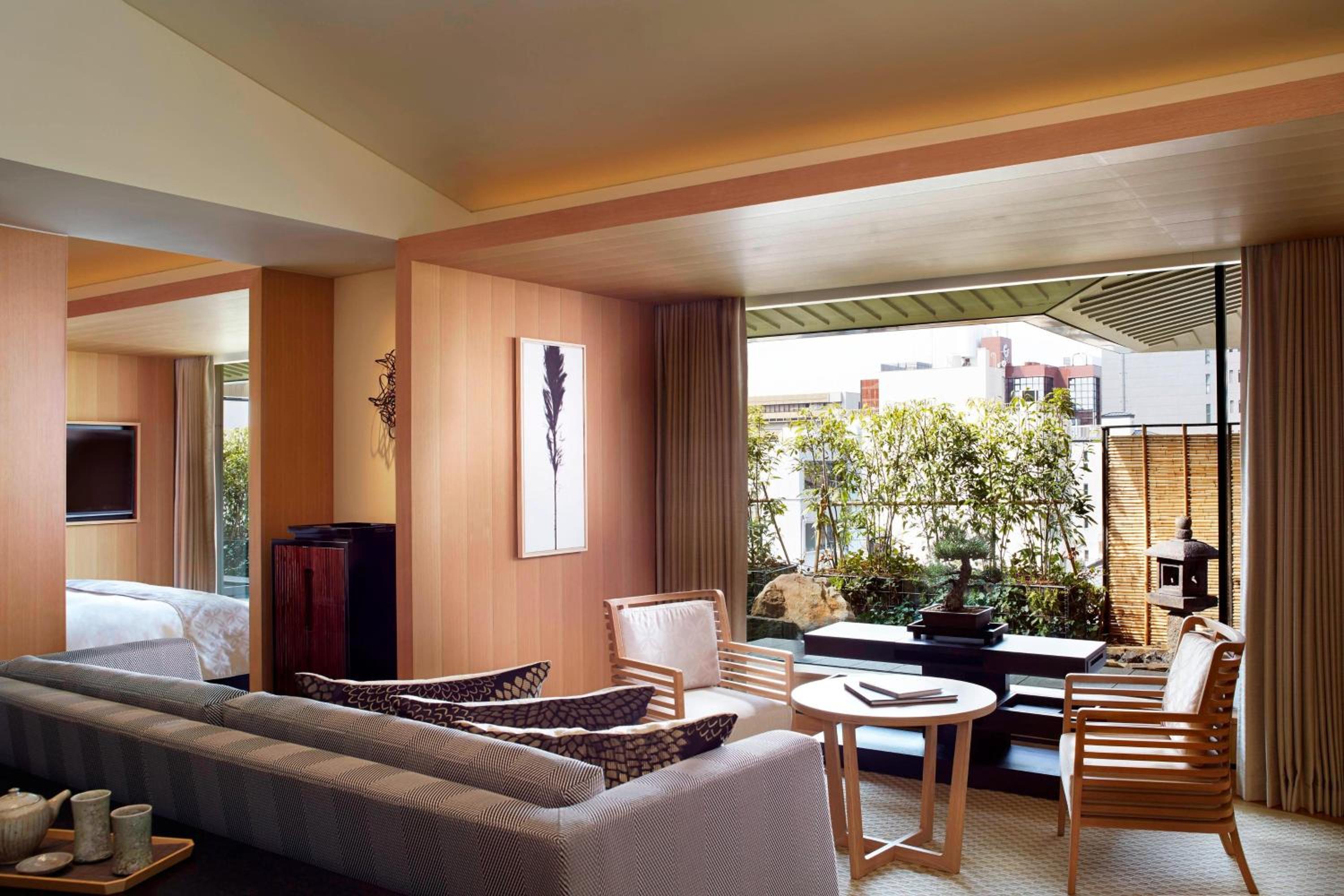 Garden Suite photo 1