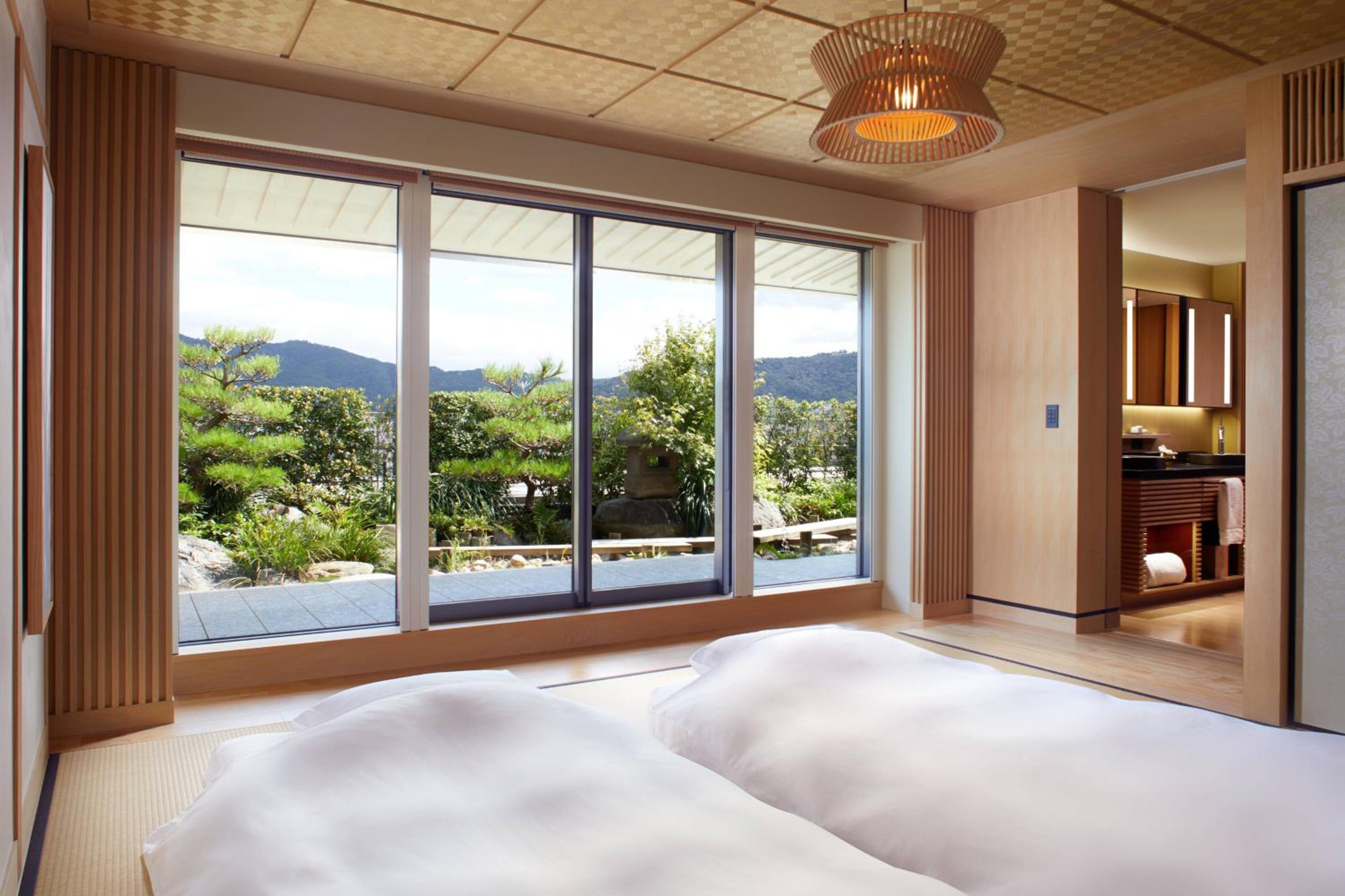 Garden Terrace Suite TATAMI photo 2