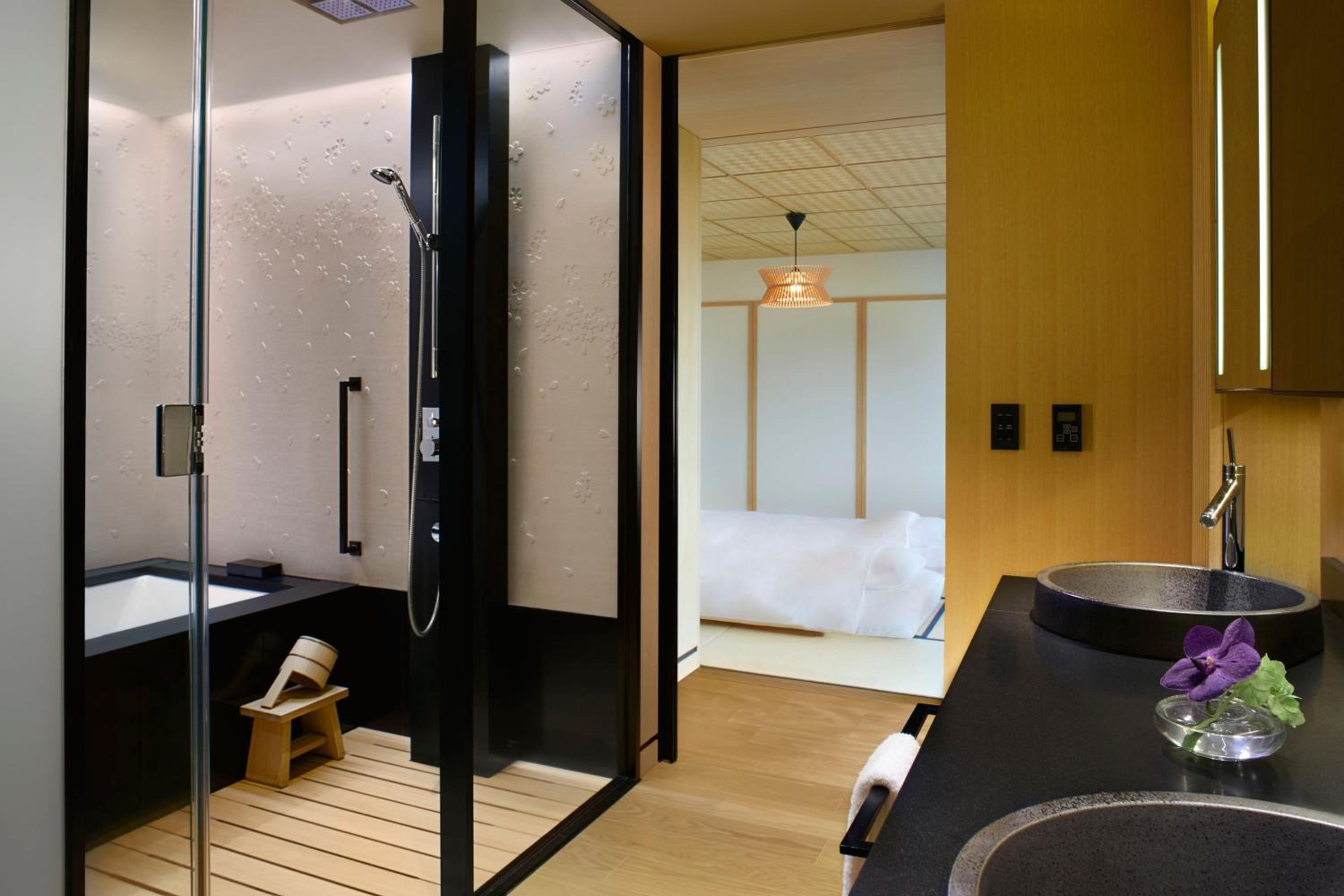 Garden Terrace Suite TATAMI photo 3