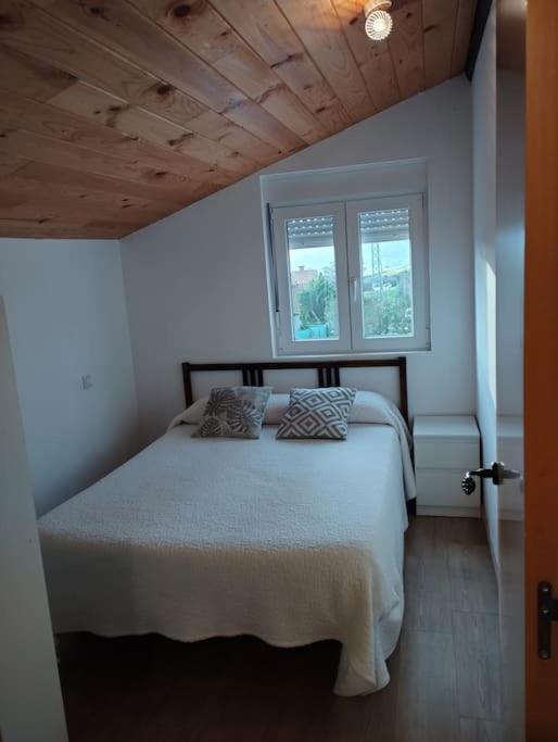Casa de Dos Habitaciones