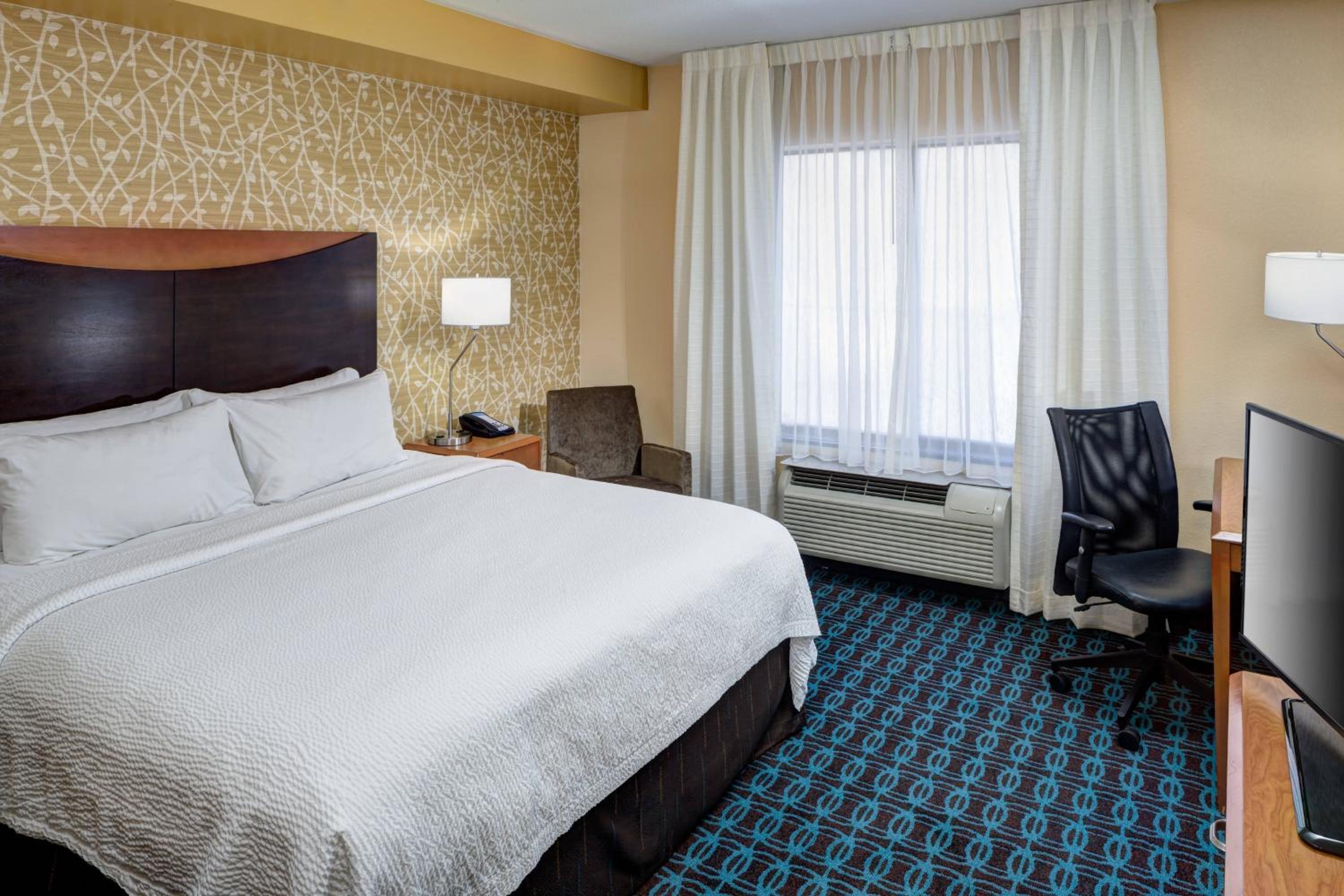 King Room - Photo 1