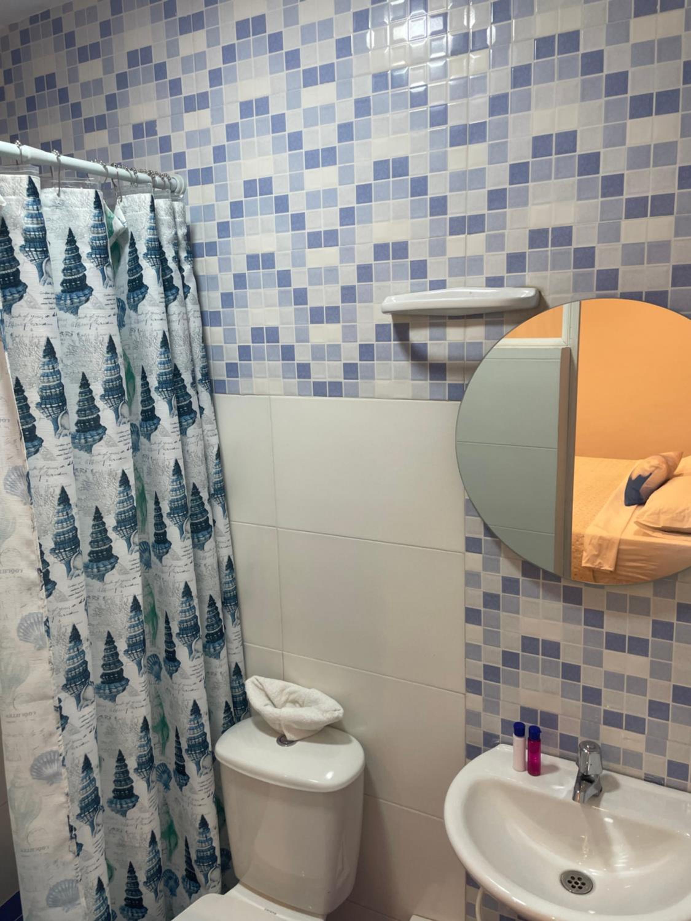 Small Double Room photo 3