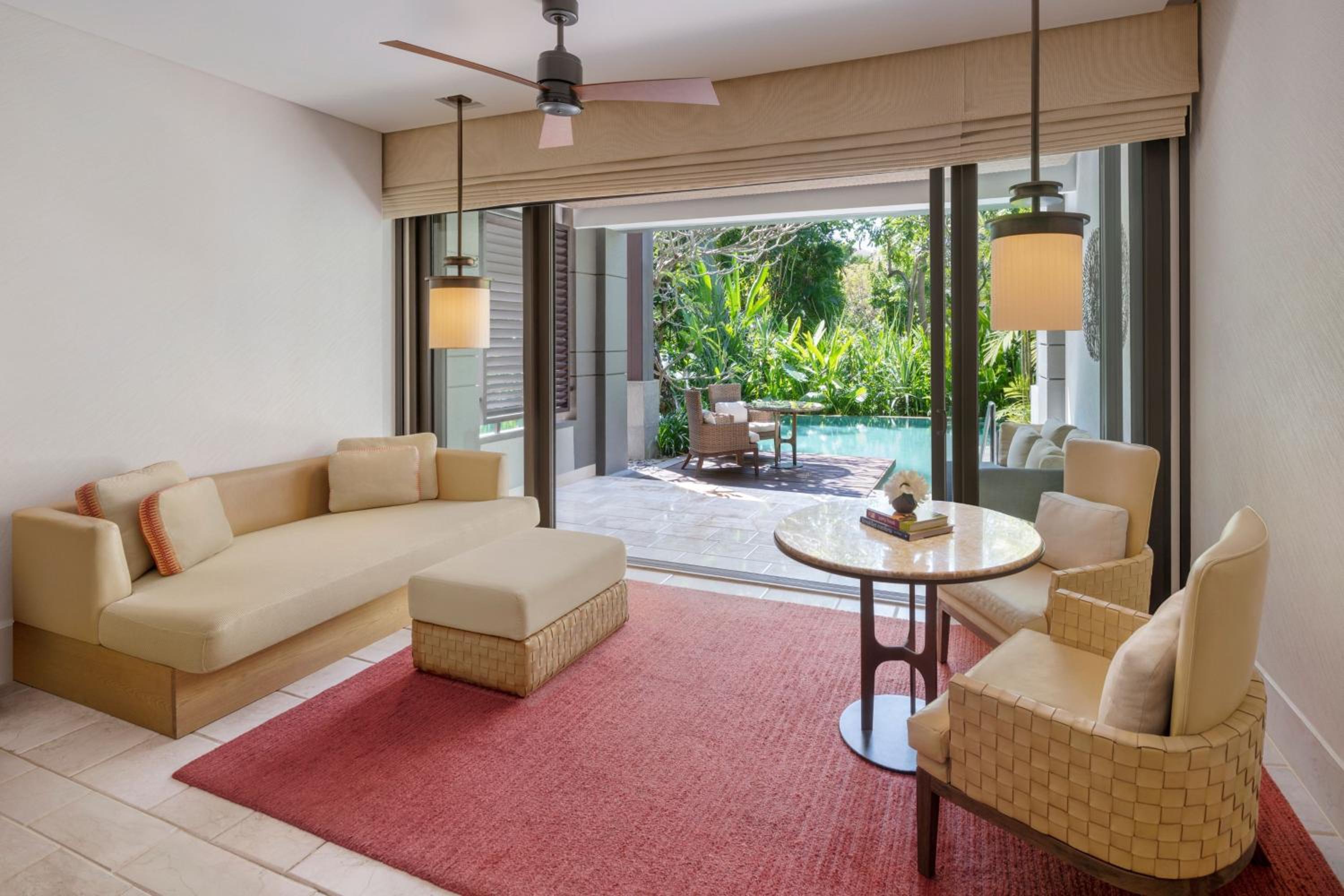 Sawangan Pool Access Junior Suite with Free Daily Resort Activity, photo 6