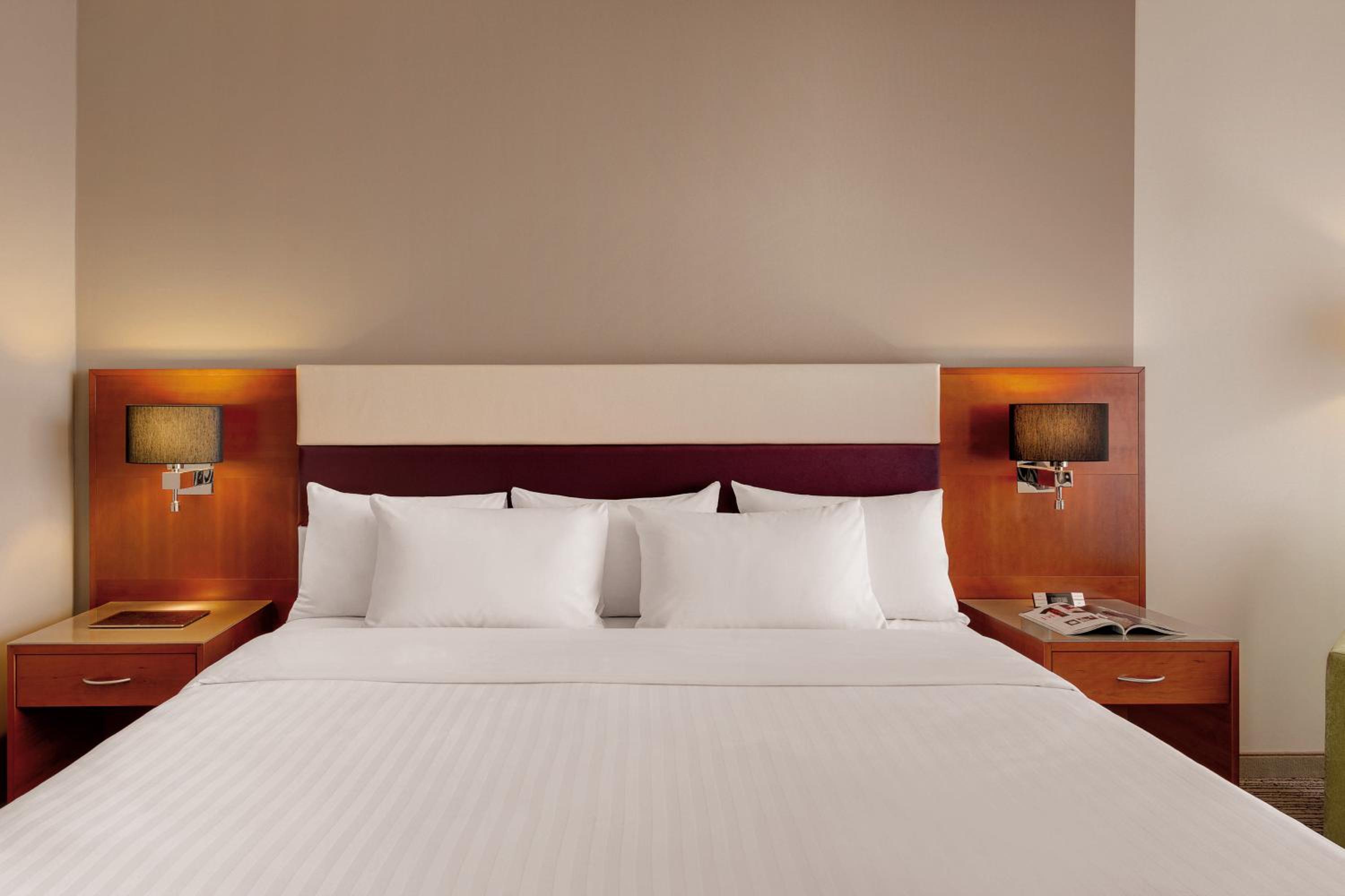 Quality King Room - Photo 1