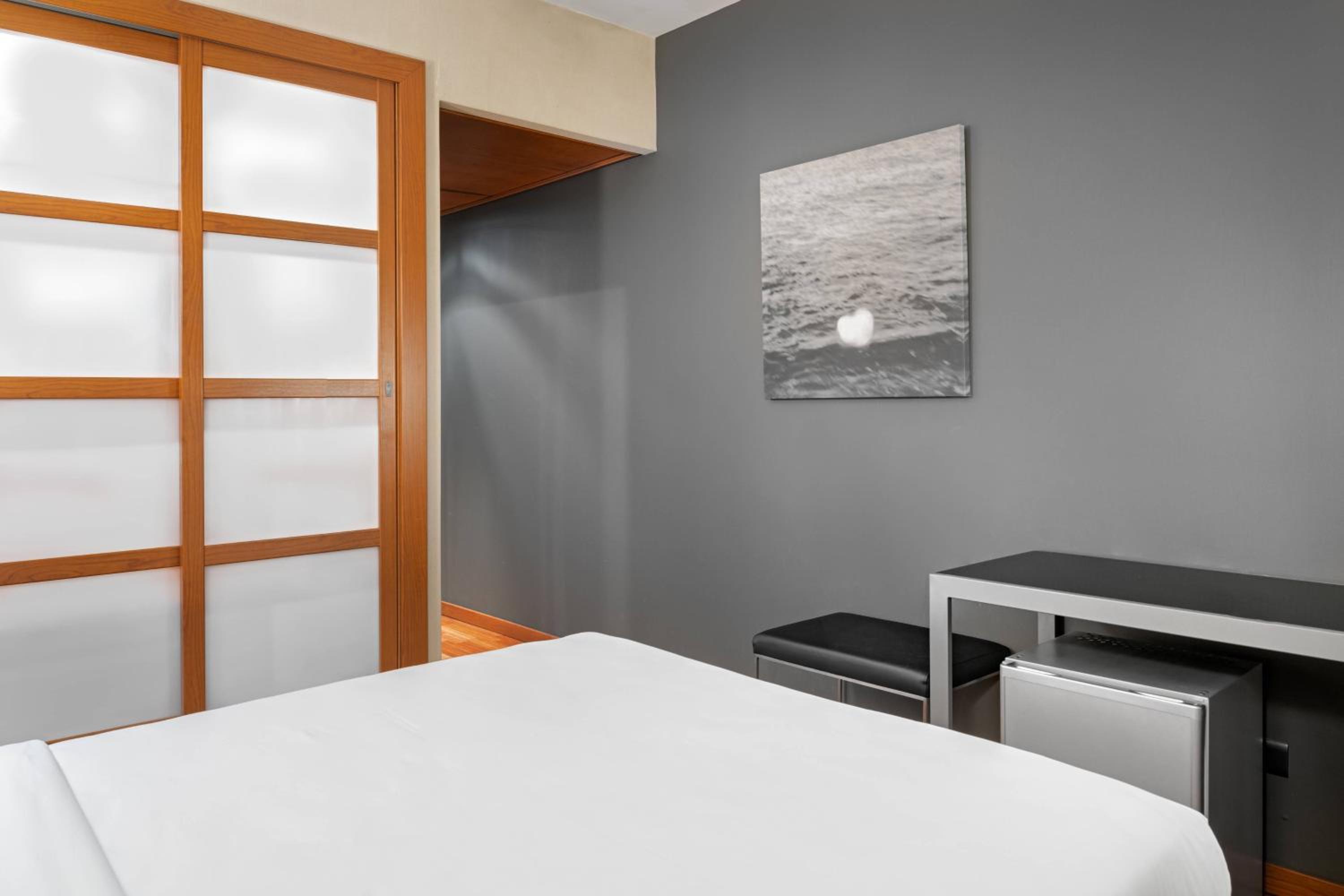 Standard Room, Guest room, 1 Queen