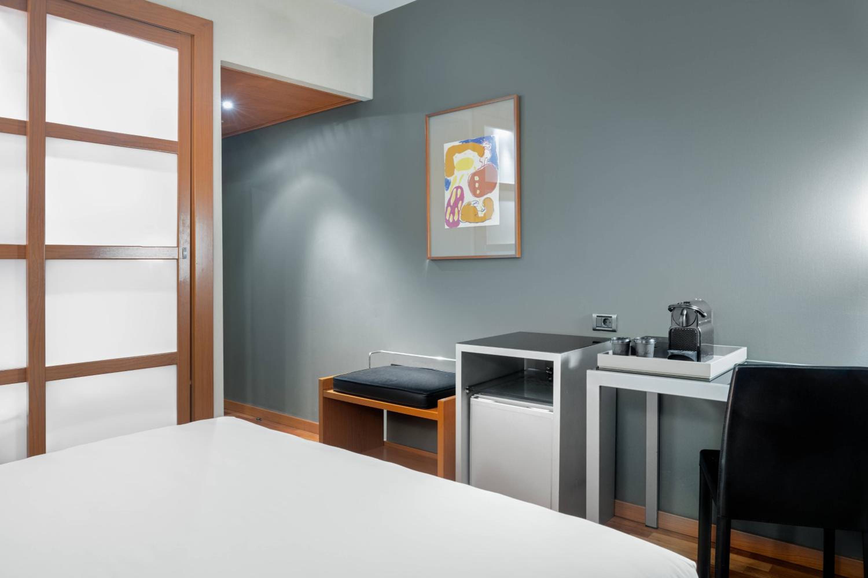 Superior Room, Guest room, 1 King