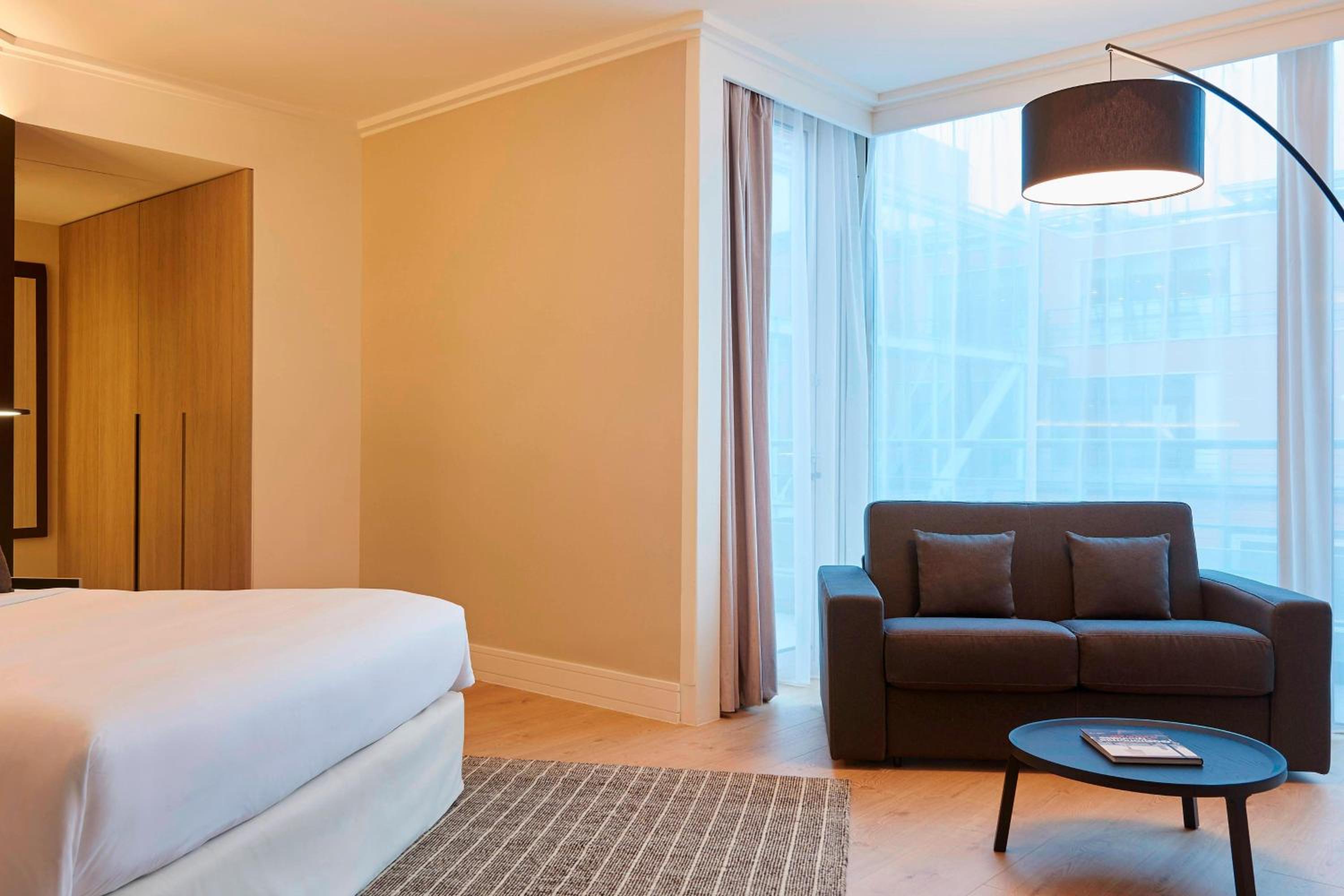 Junior Suite - Photo 2