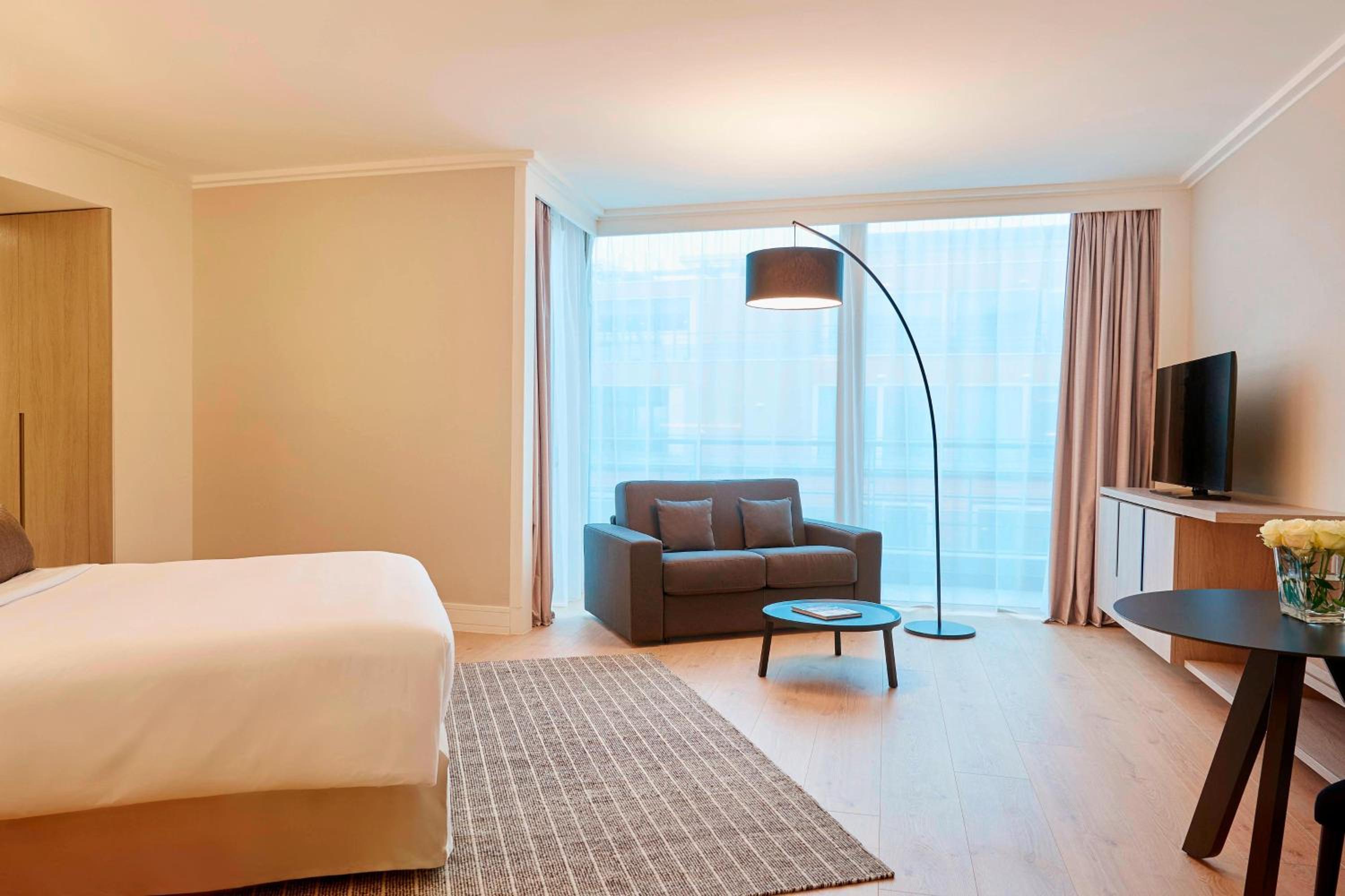 Junior Suite - Photo 1