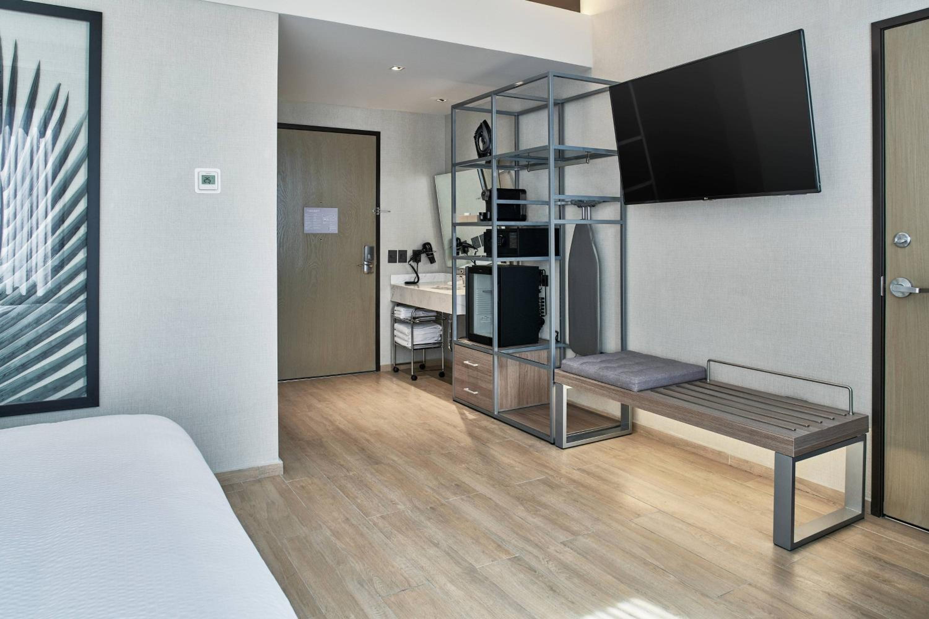 King Room with City View photo 3
