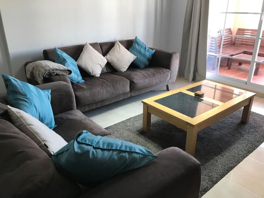 Departamento de tres habitaciones