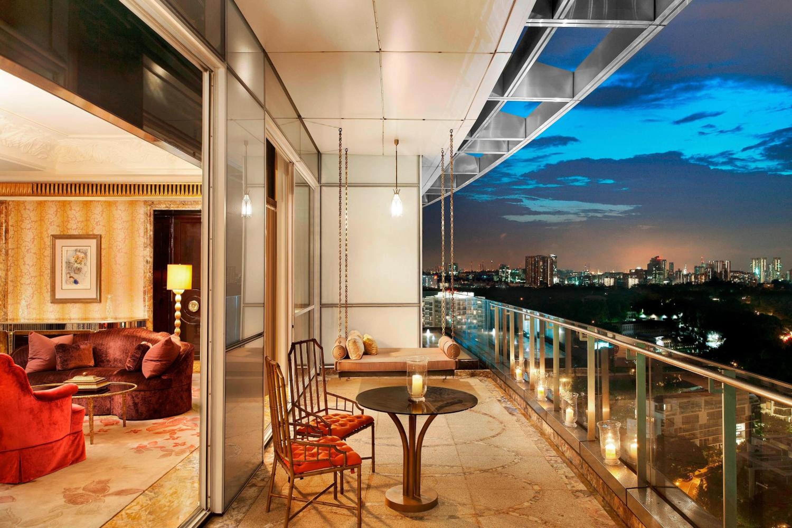 Presidential, Suite, 1 King, Botanical Garden View Presidential, Suite, 1 King, Botanical Garden View