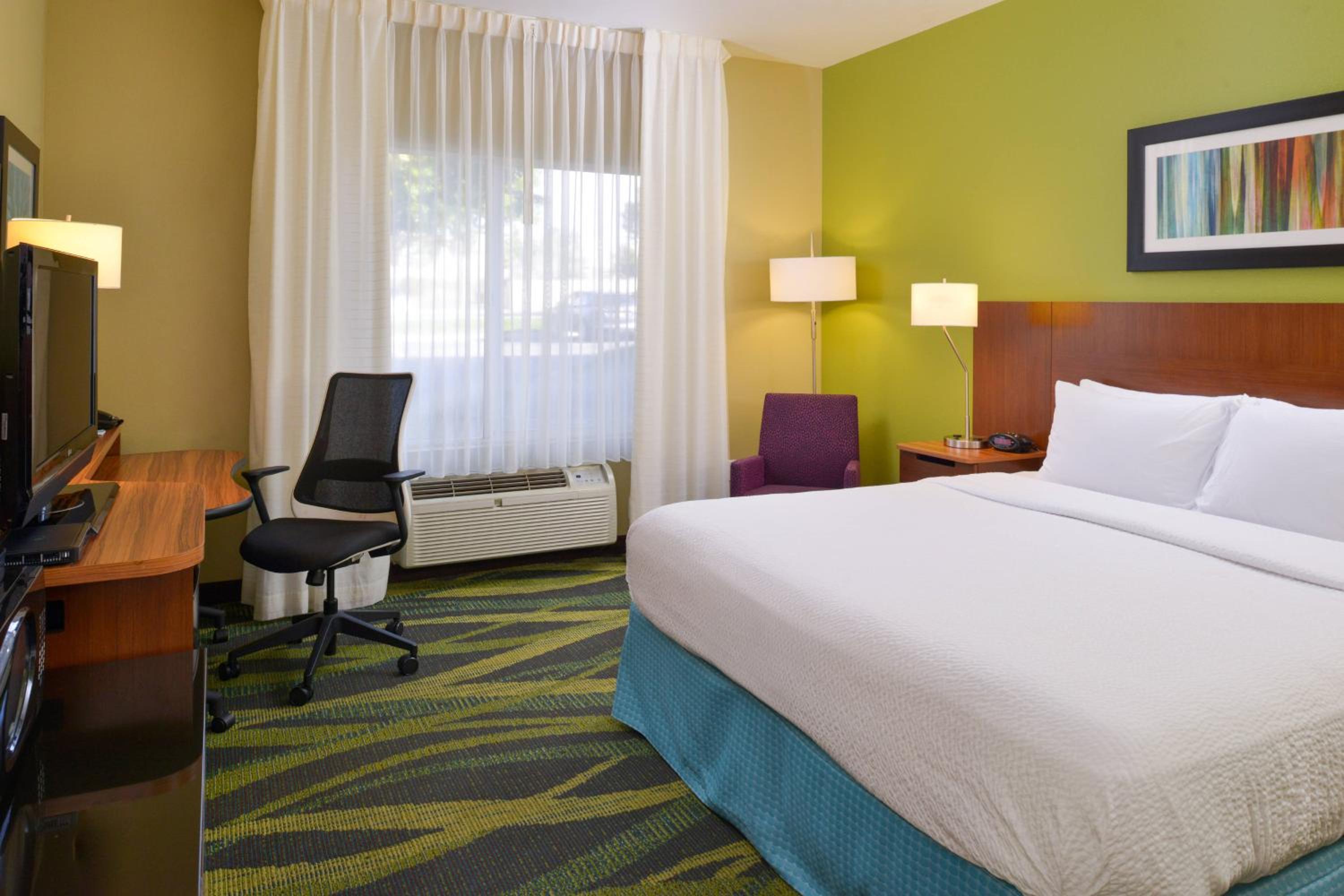 King Room - Photo 5