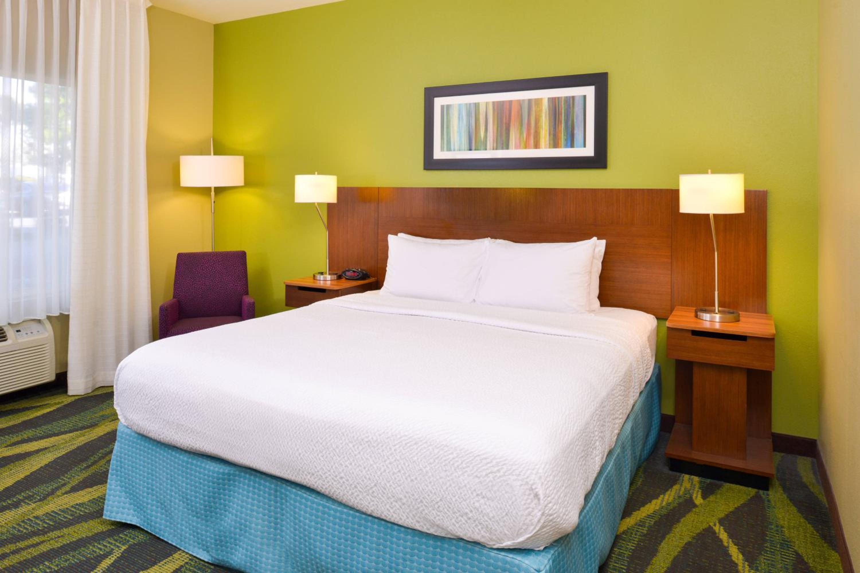 King Room - Photo 1