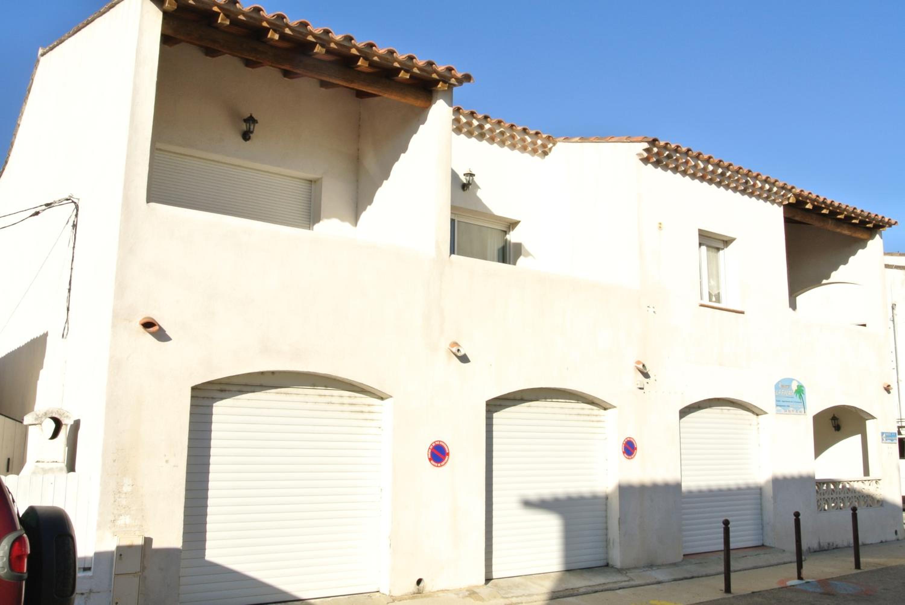 Apartment with Balcony, photo 7