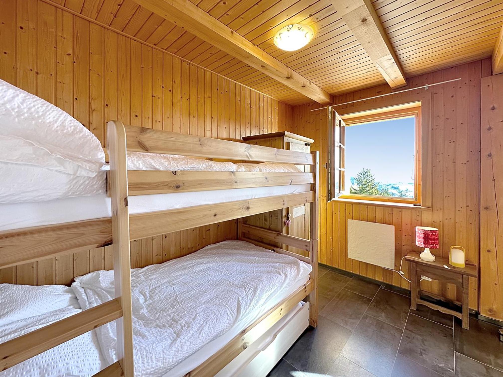 Chalet photo 2
