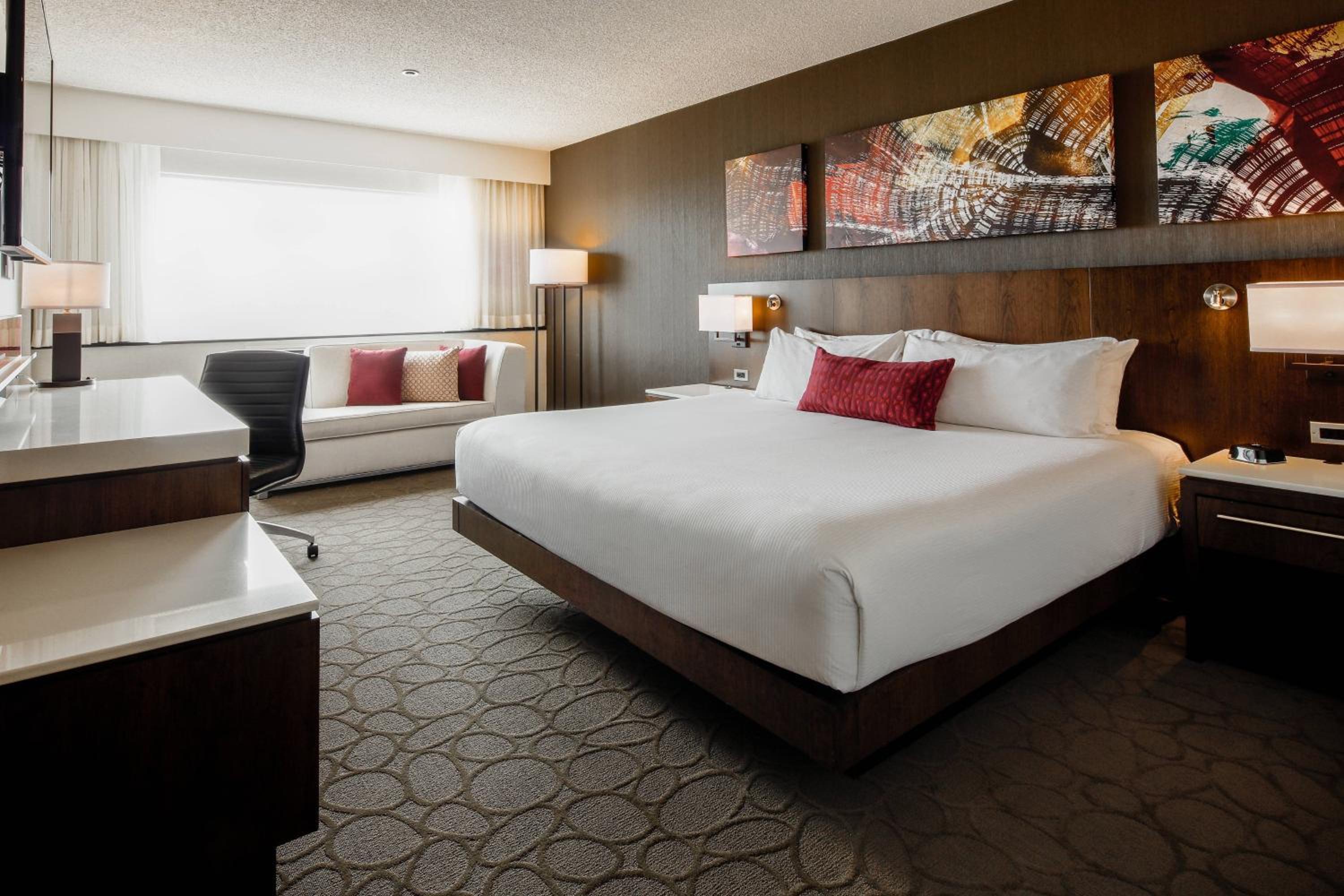 Club King Room - Photo 1