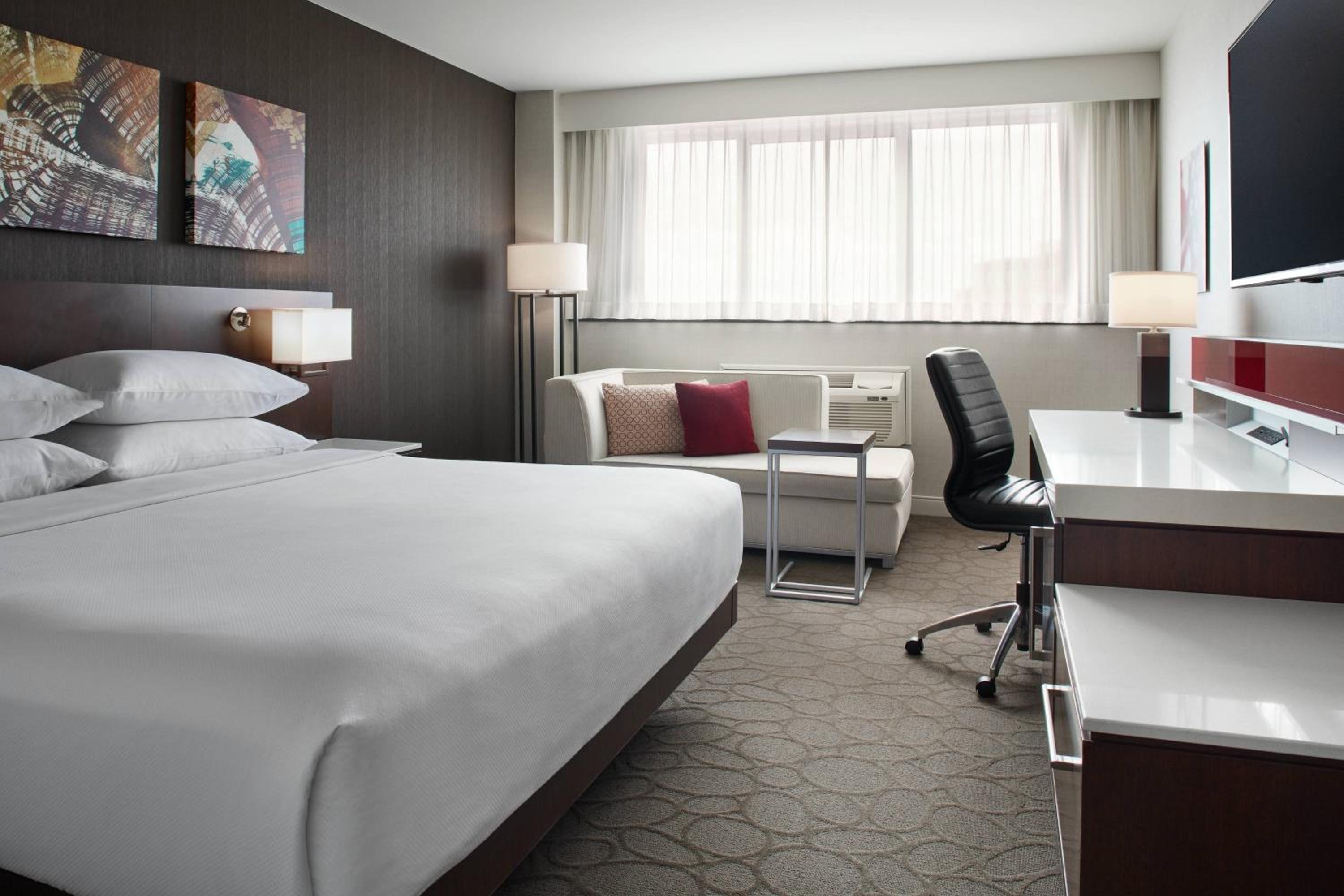 Club King Room - Photo 2