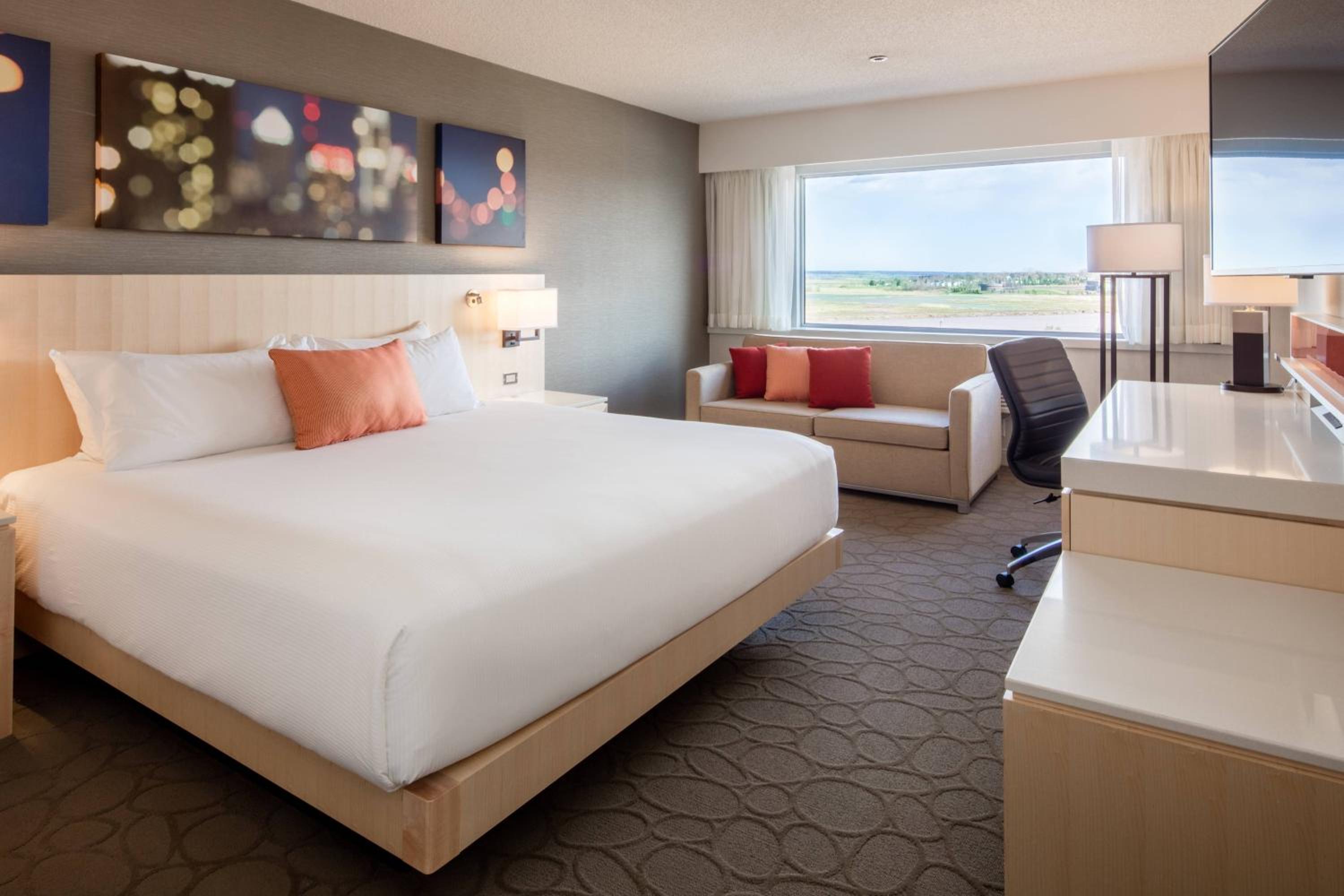 Premier King Room - Photo 1