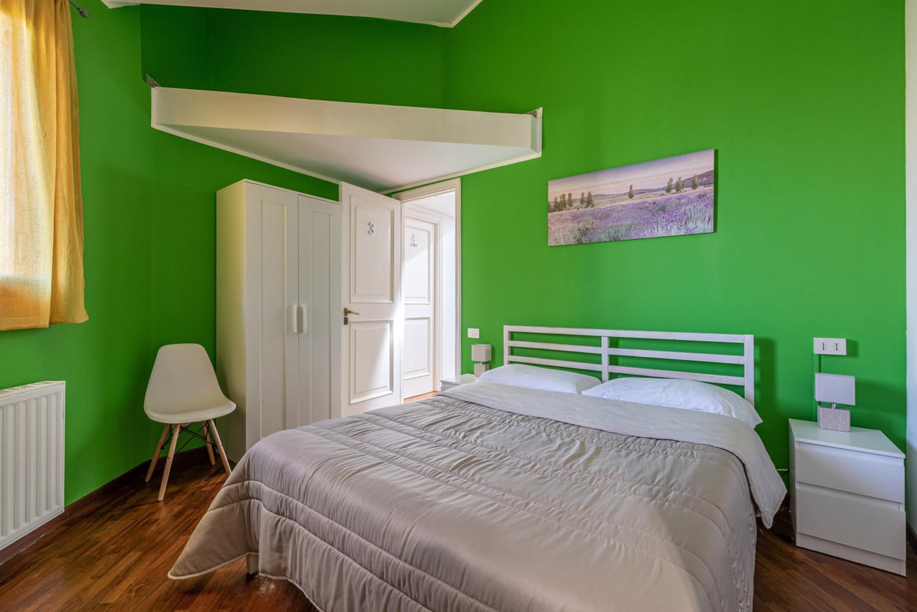 Deluxe Double Room photo 1
