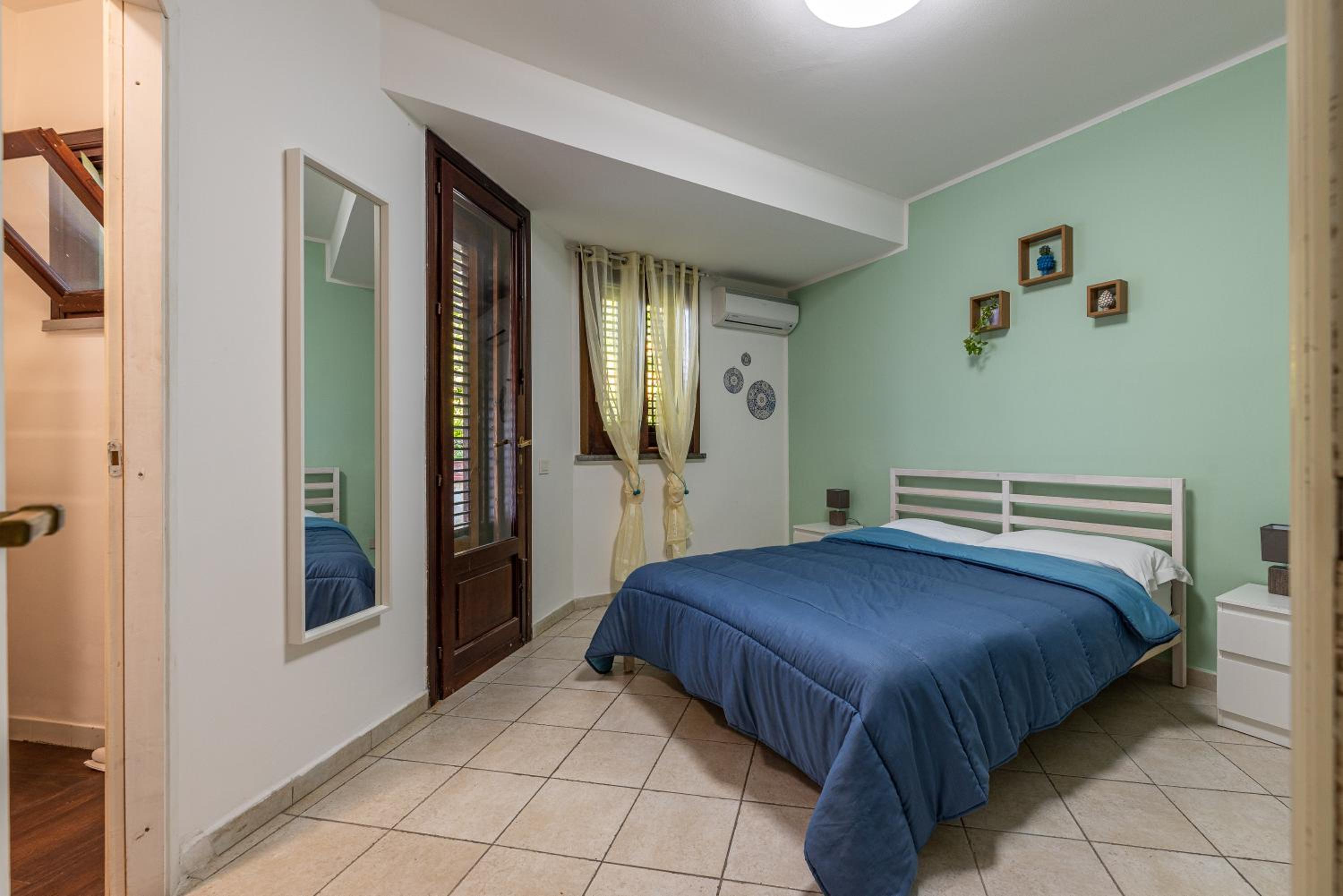 Double Room with Terrace photo 2