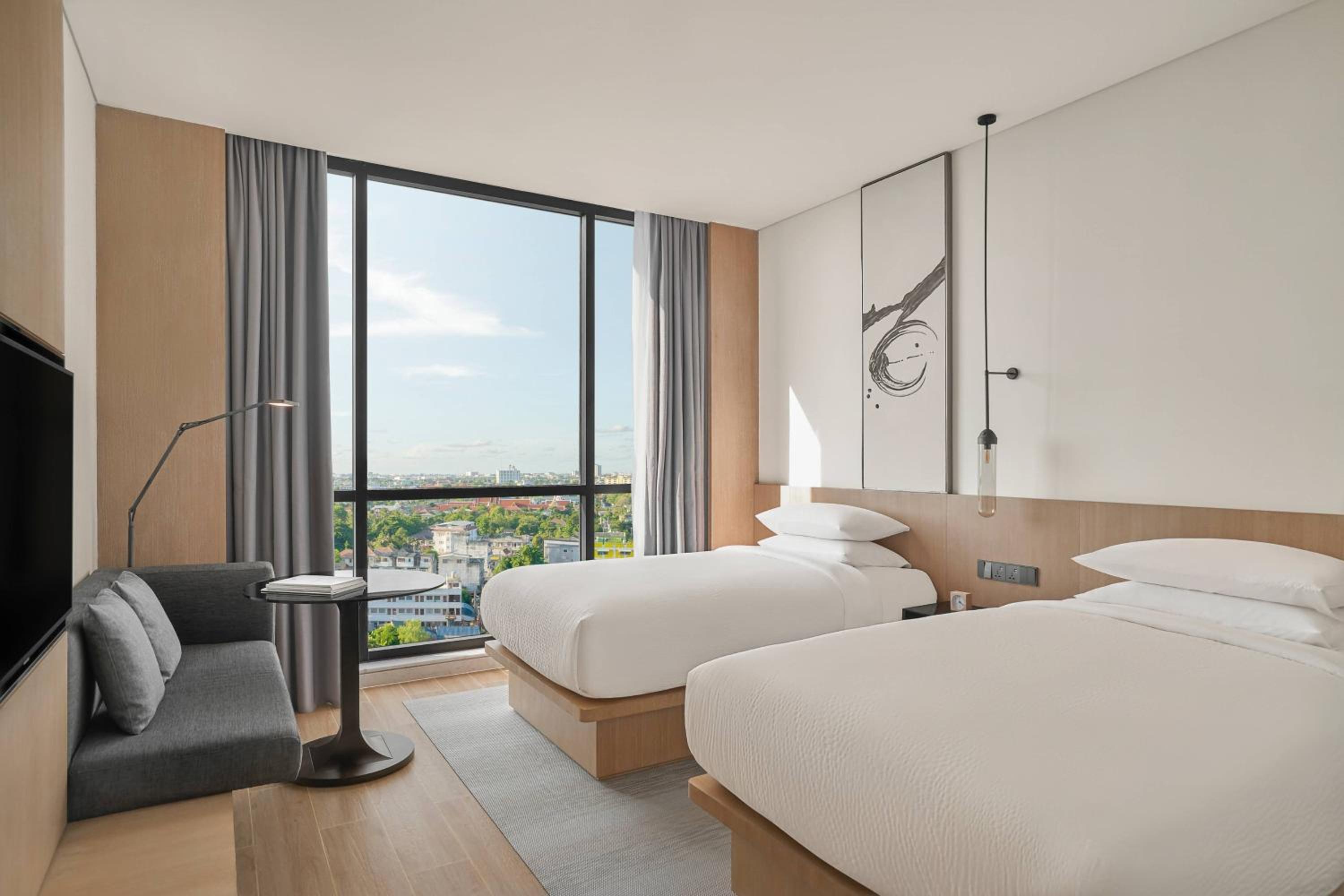 Twin Room - Photo 4