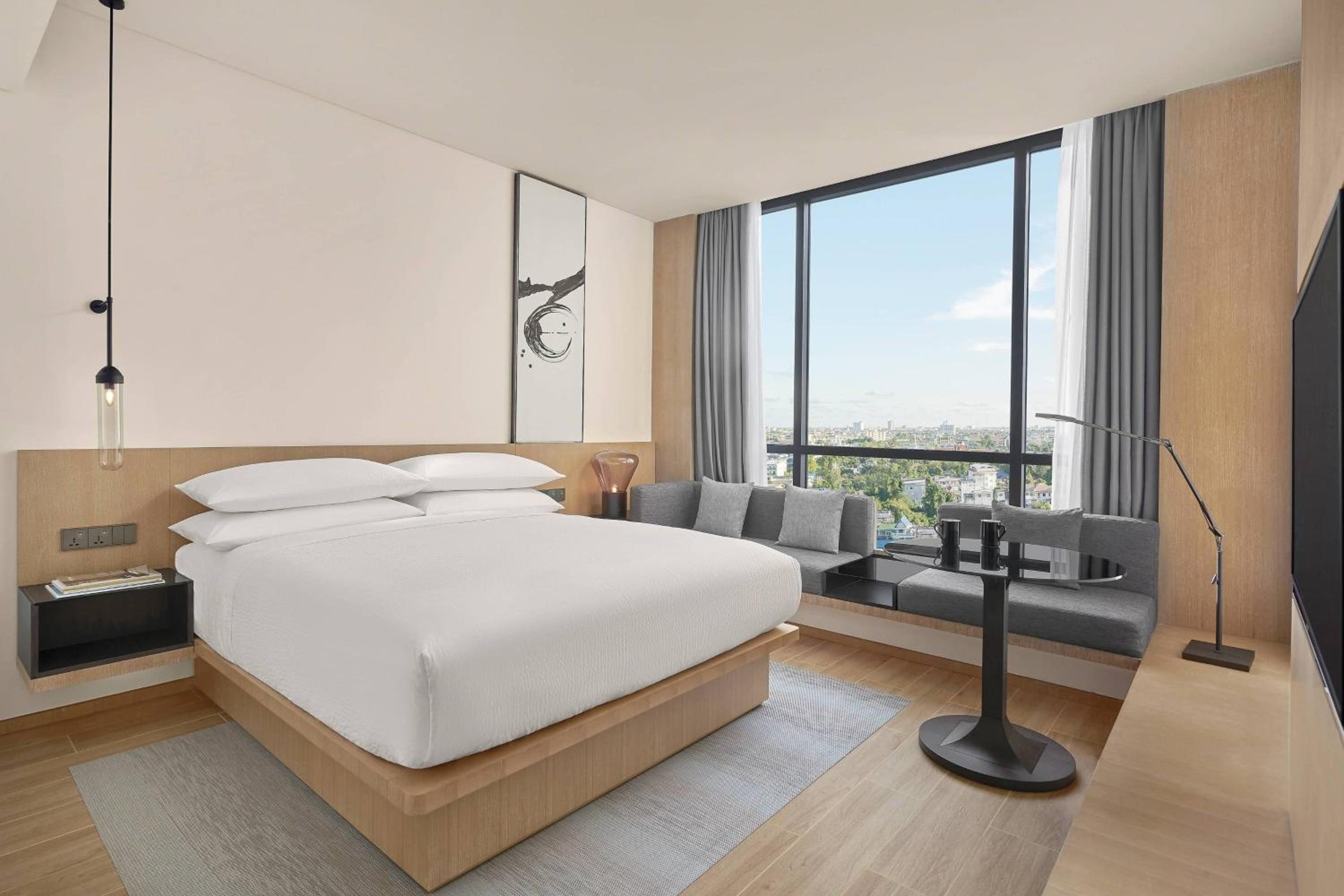 King Room - Photo 3