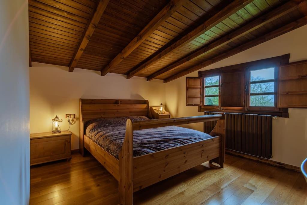 Chalet Superior