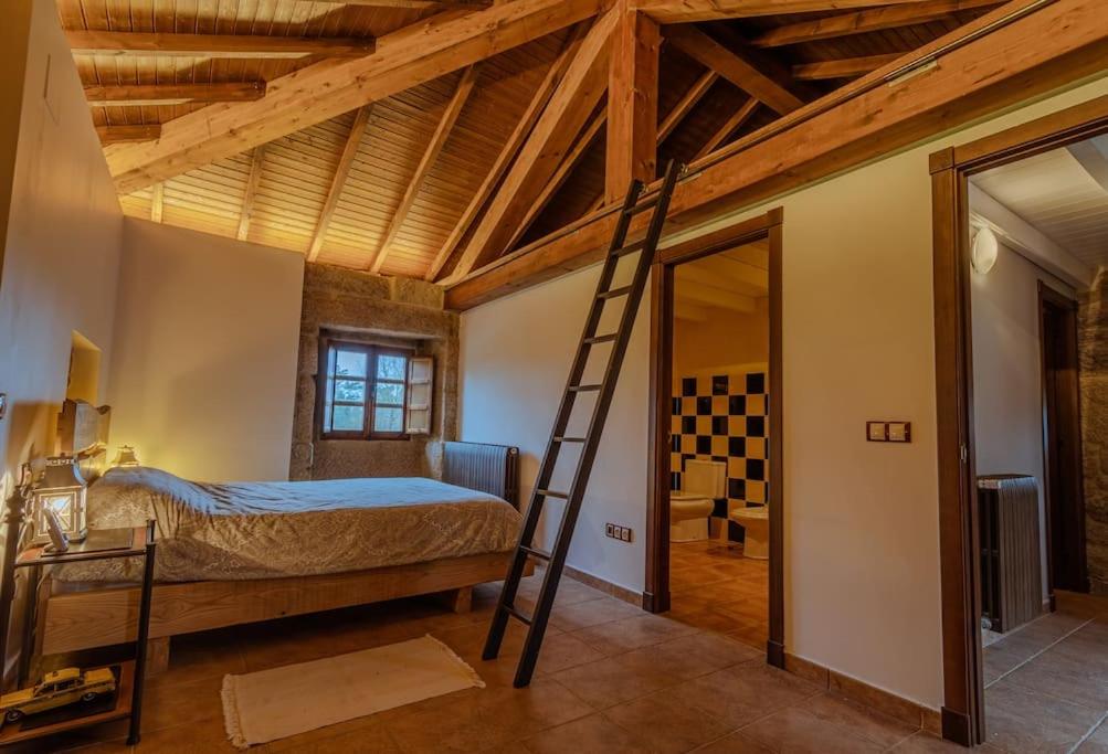 Chalet Superior