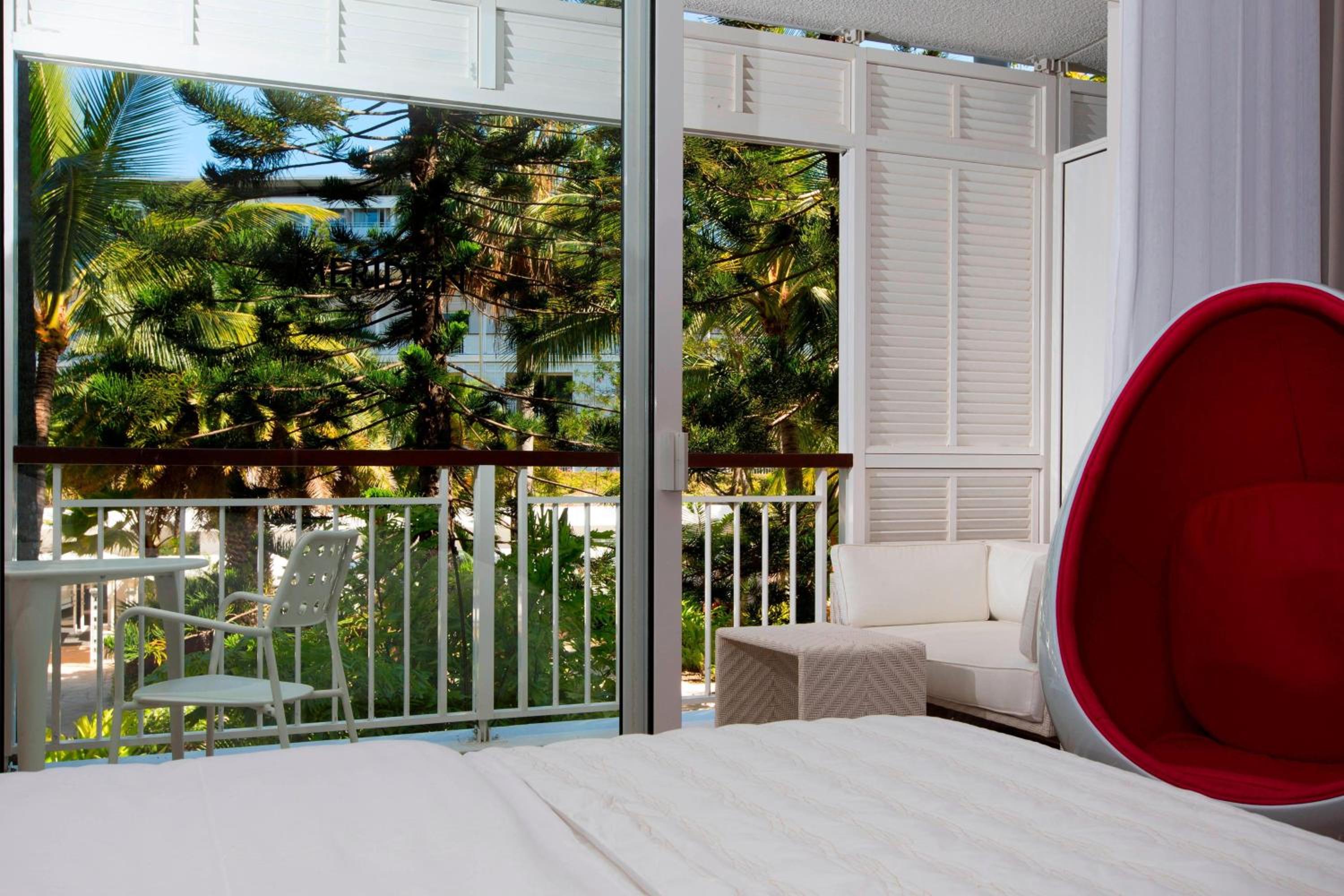 Guest Room, 2 Twins, Garden View, Balcony